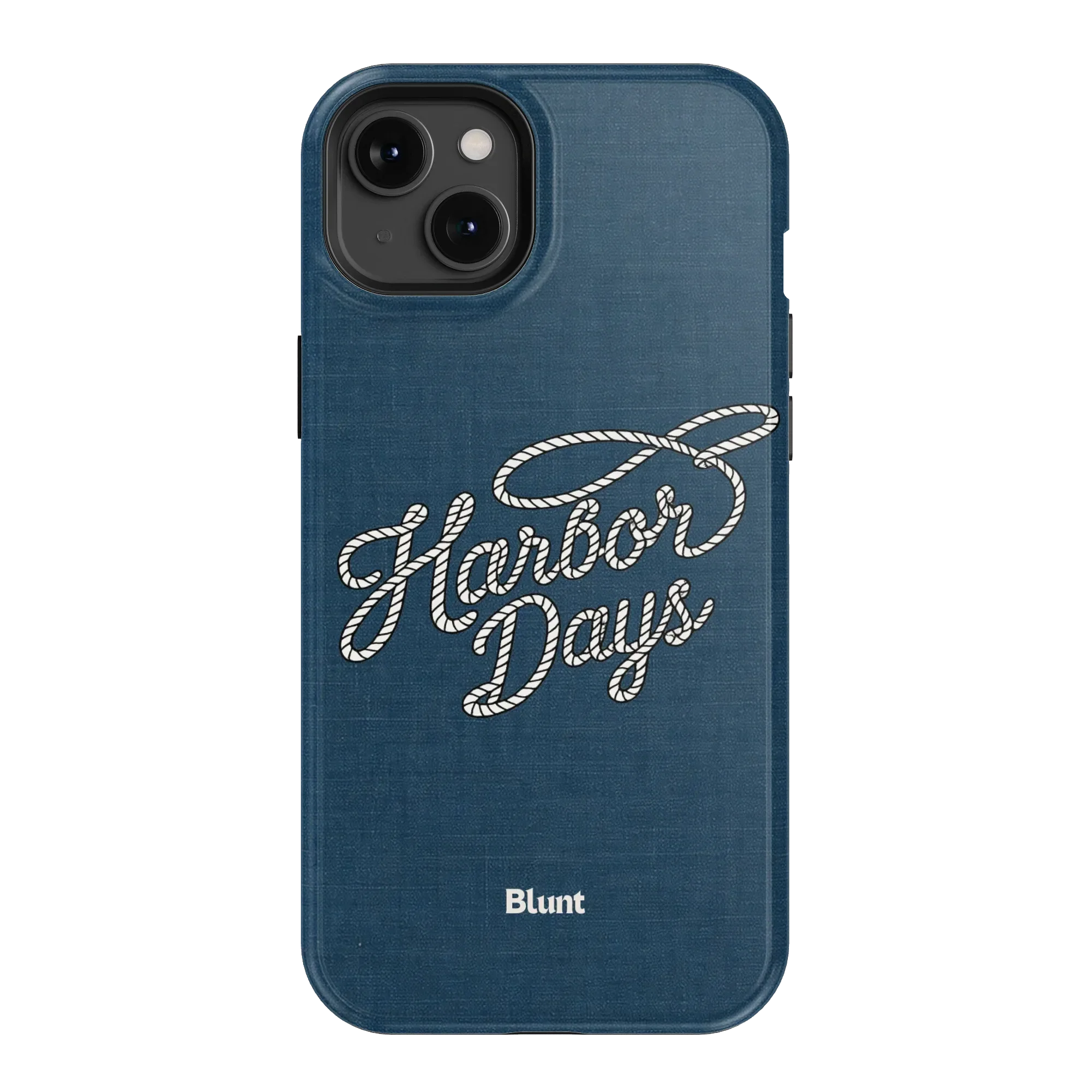 Harbor Days iPhone Case - Image 12