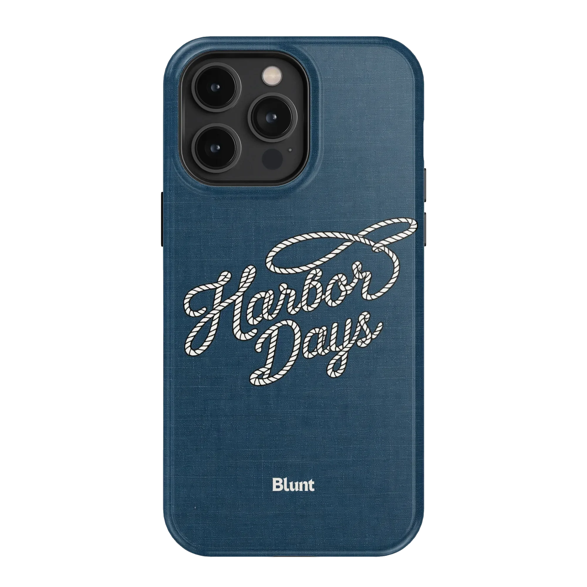 Harbor Days iPhone Case - Image 15