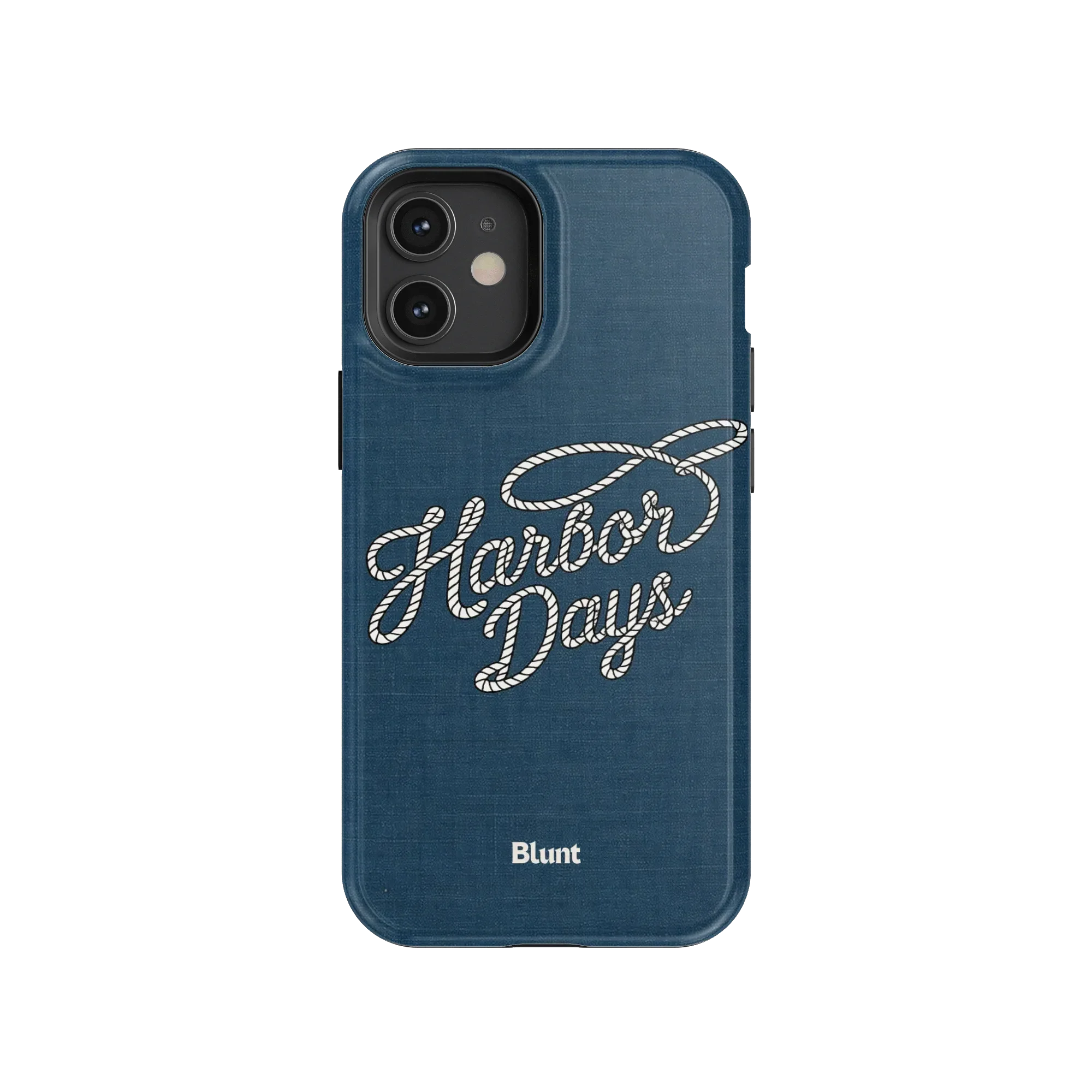 Harbor Days iPhone Case - Image 24