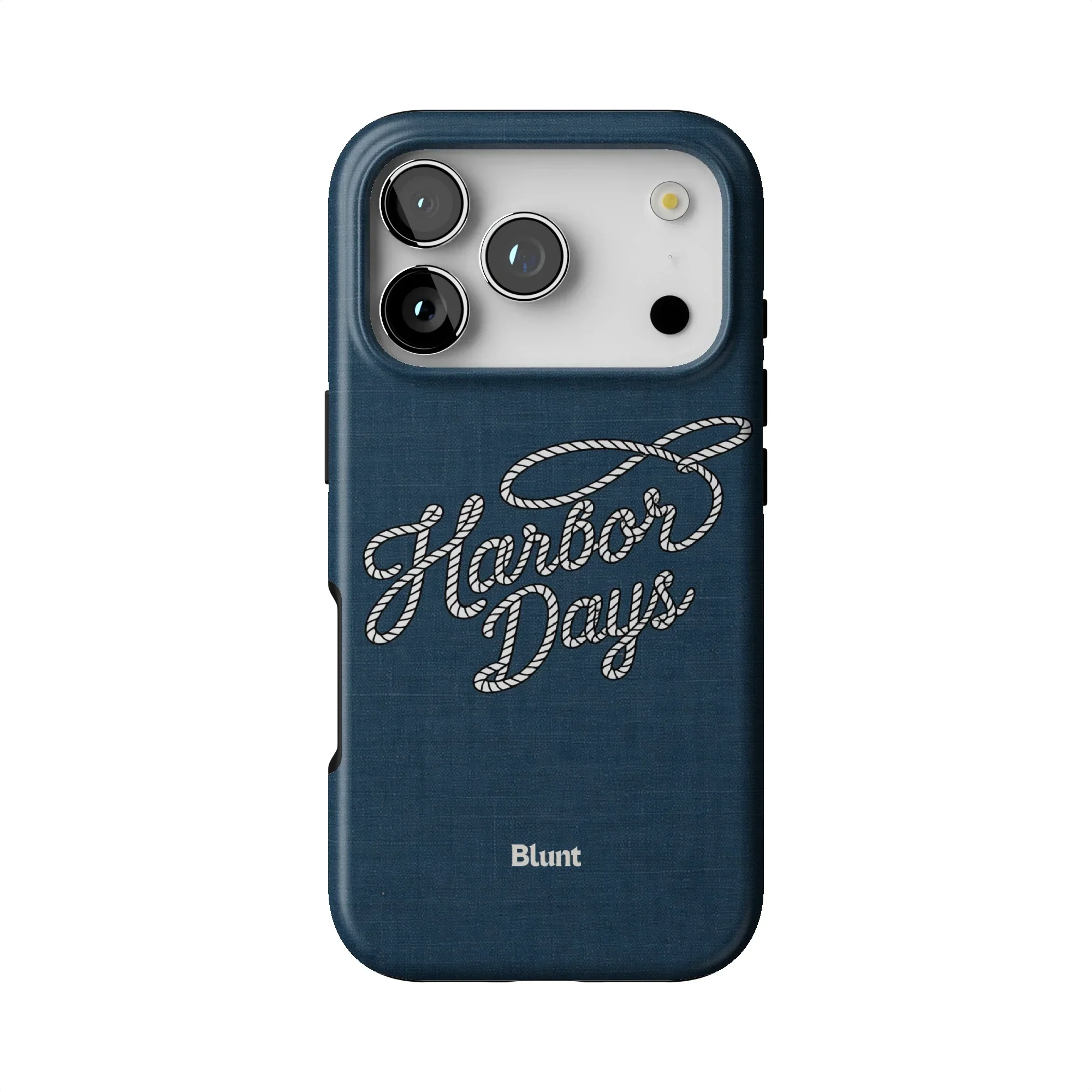 Harbor Days iPhone Case - Image 33