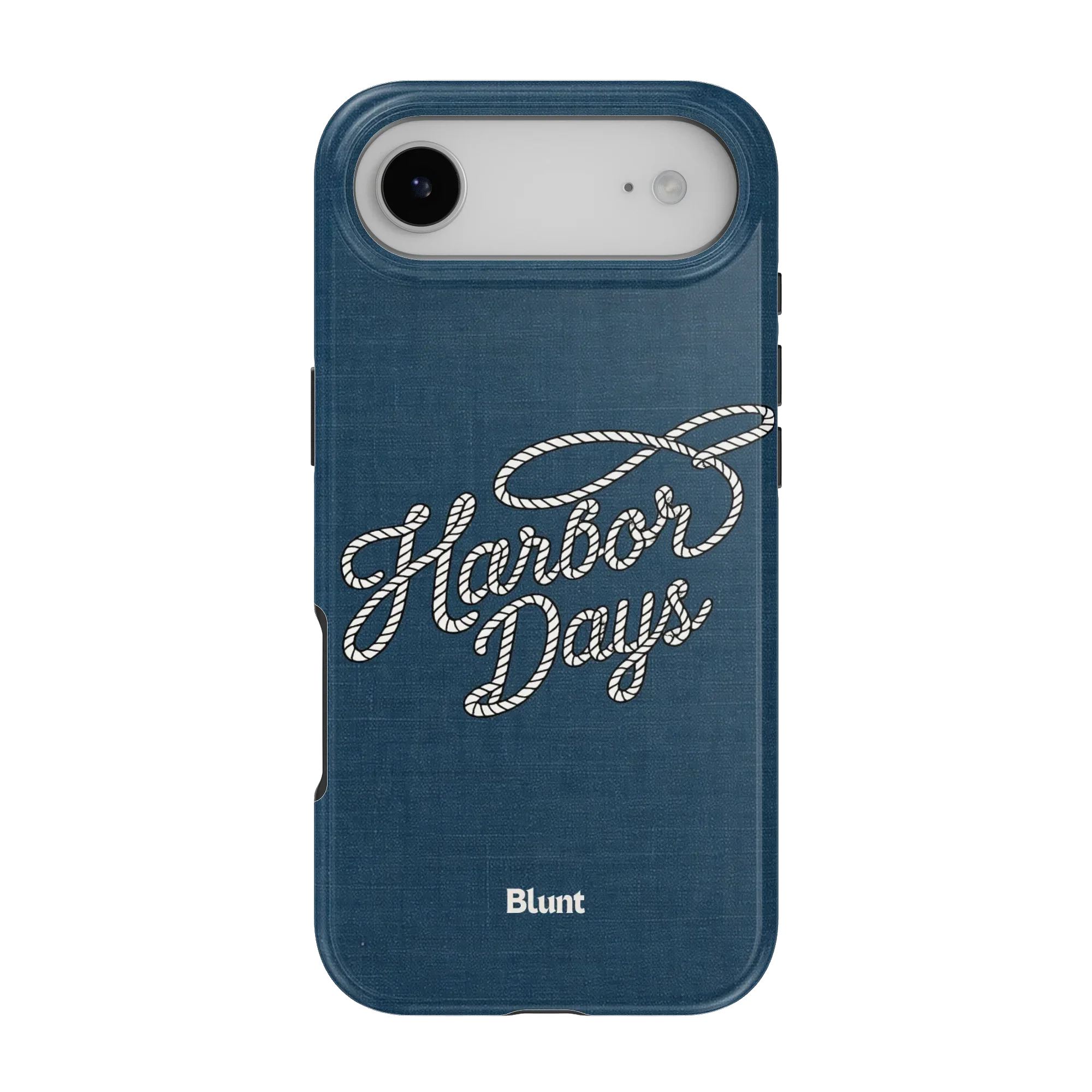 Harbor Days iPhone Case - Image 4