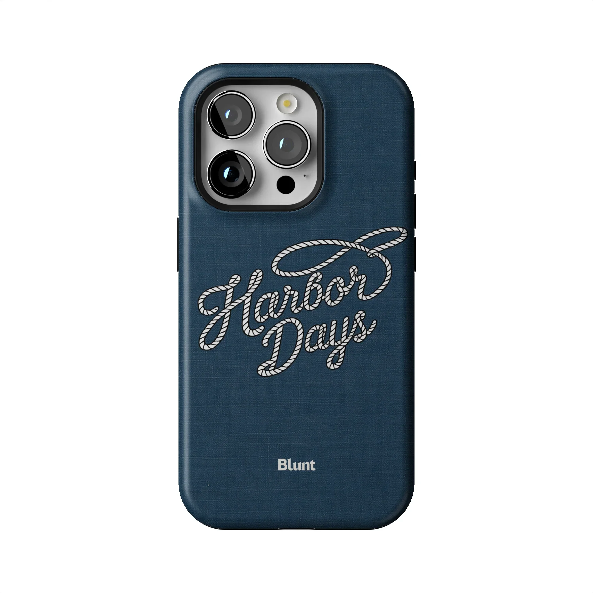 Harbor Days iPhone Case - Image 41