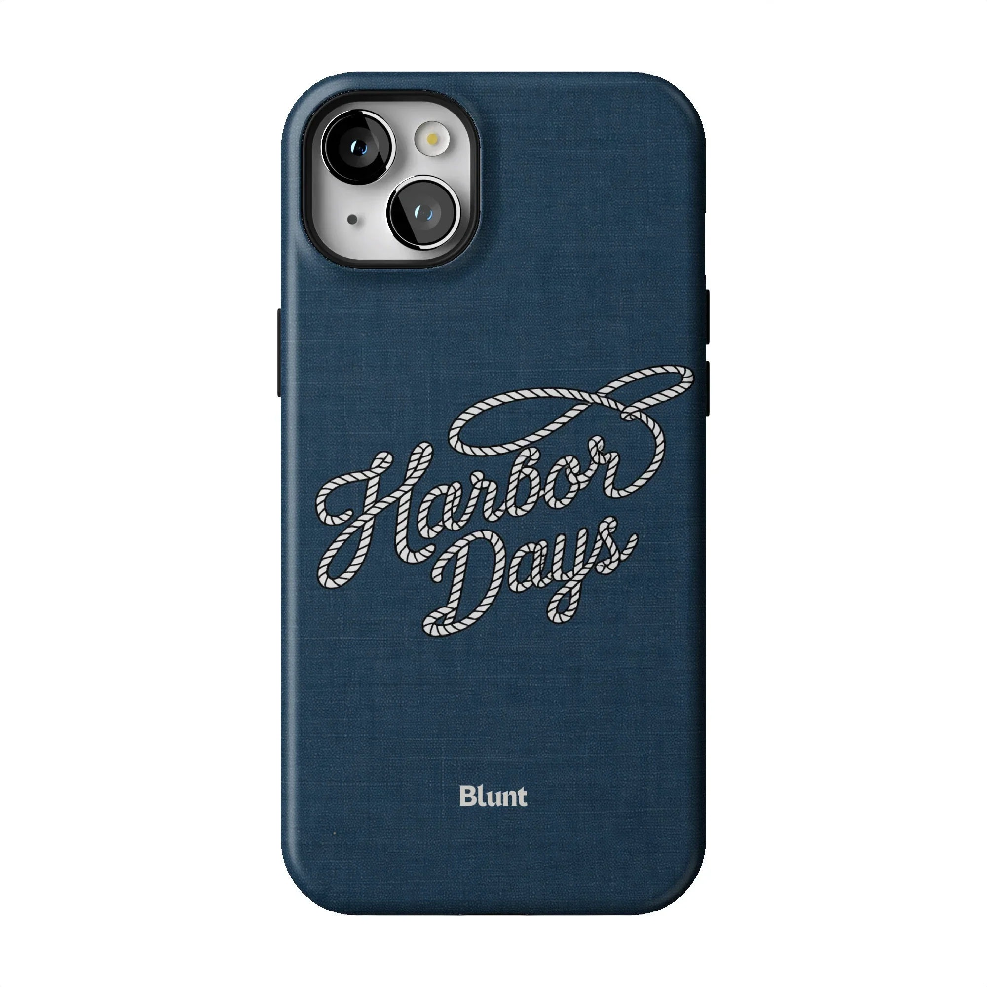 Harbor Days iPhone Case - Image 47