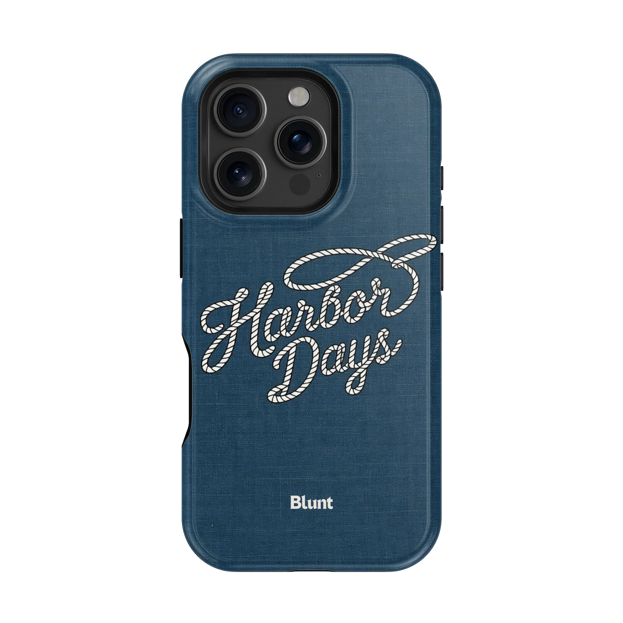 Harbor Days iPhone Case - Image 6