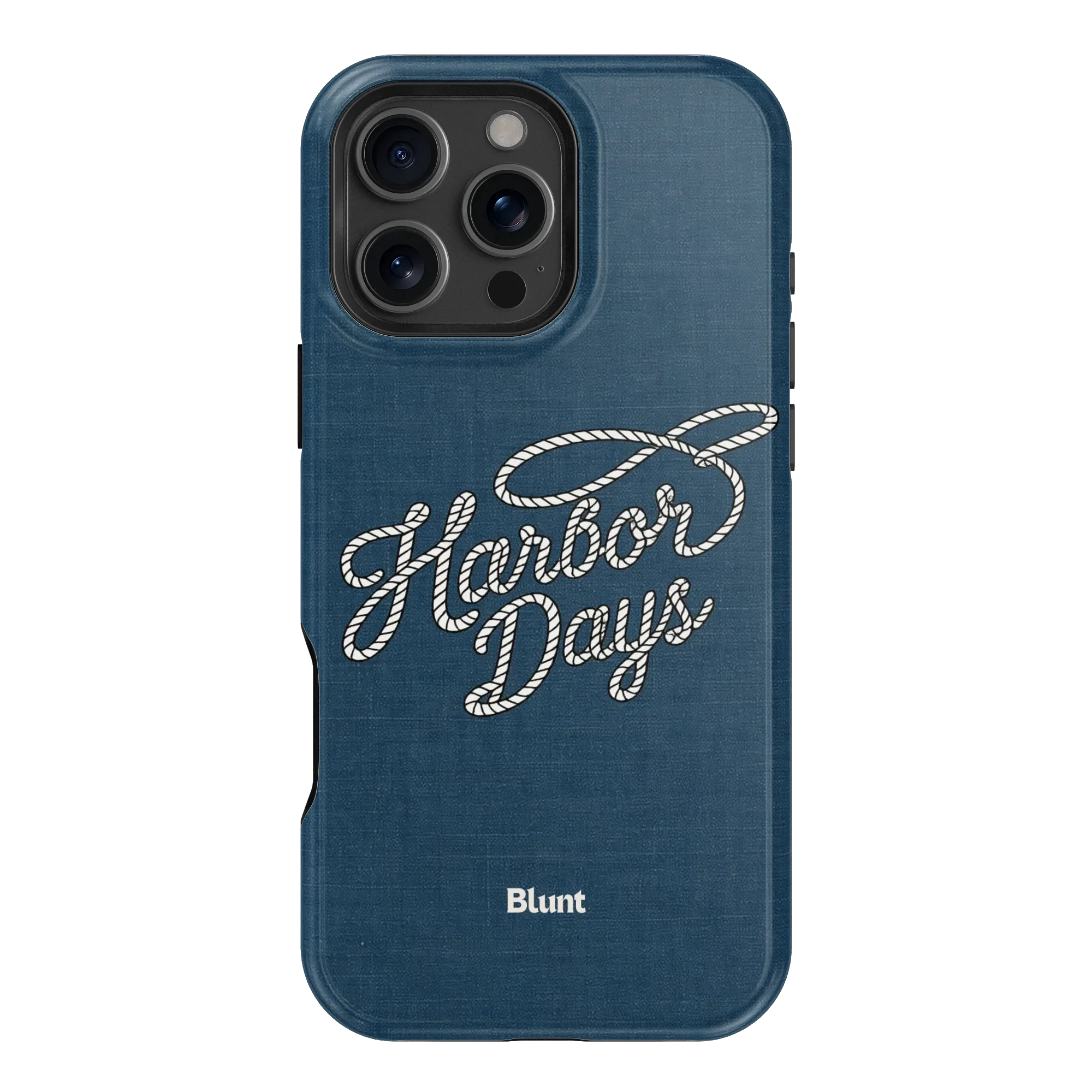 Harbor Days iPhone Case - Image 7