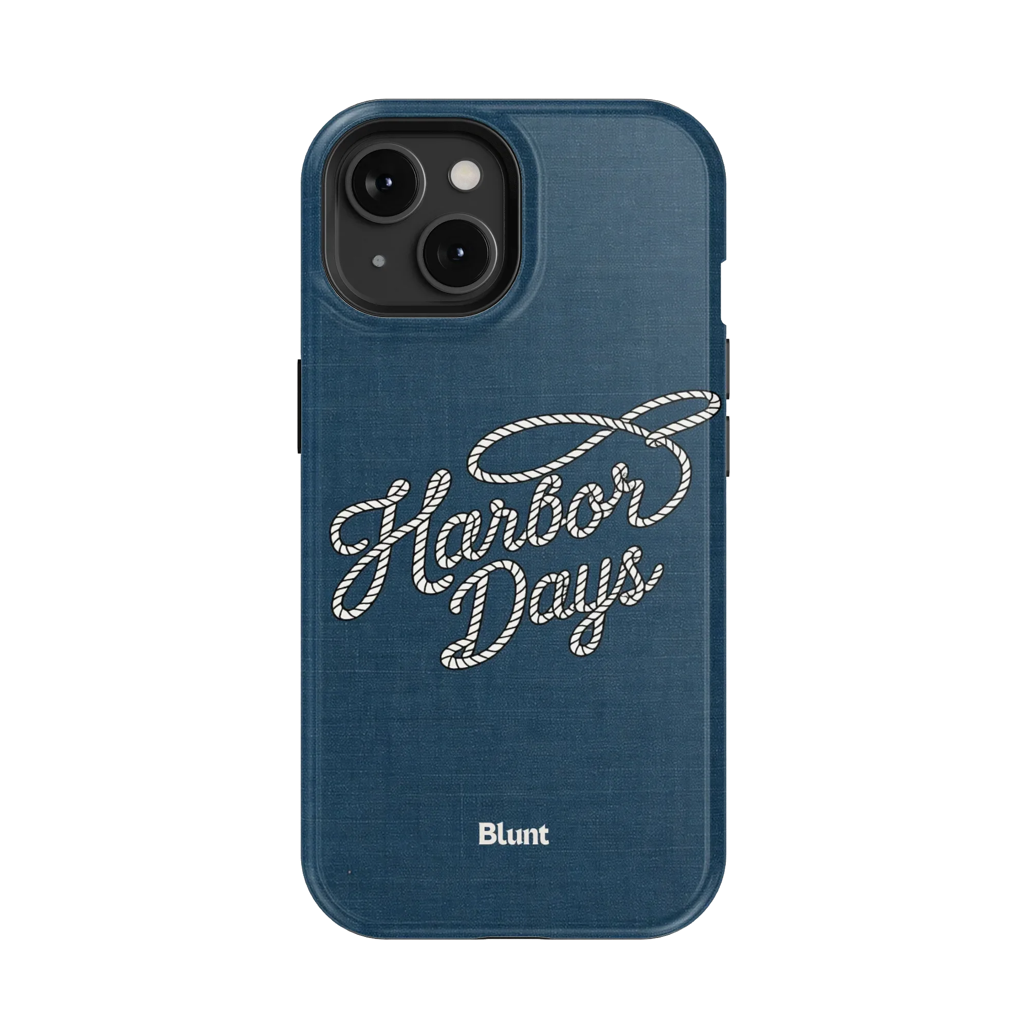 Harbor Days iPhone Case - Image 9