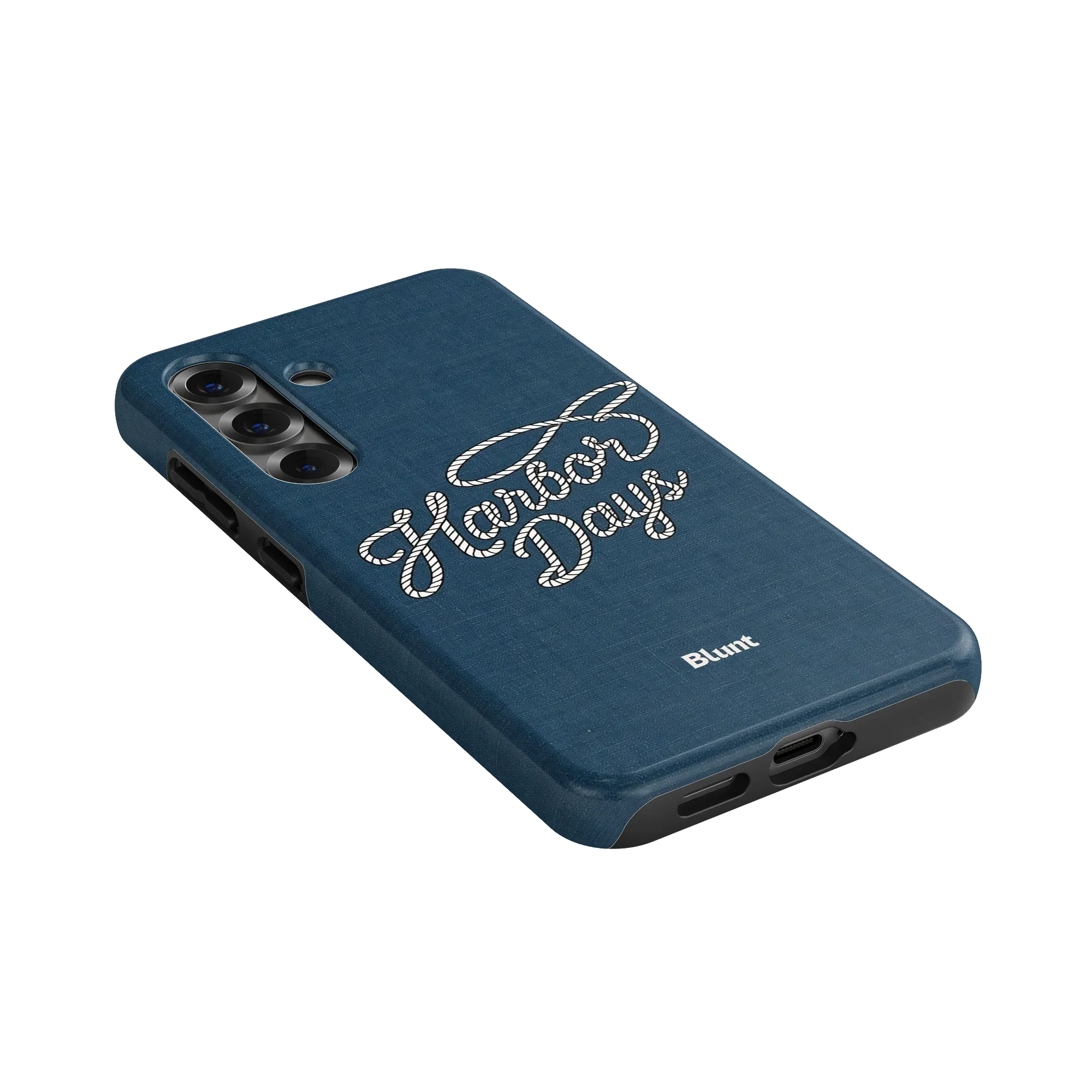 Harbor Days Samsung Case - Image 13