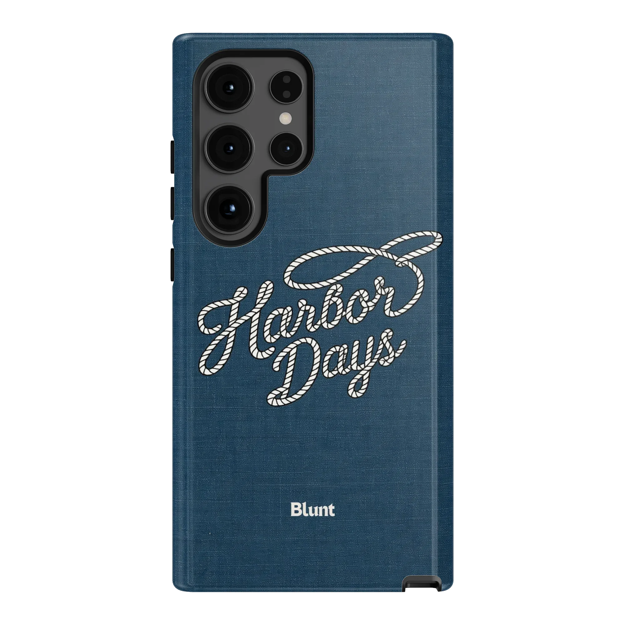Harbor Days Samsung Case - Image 6
