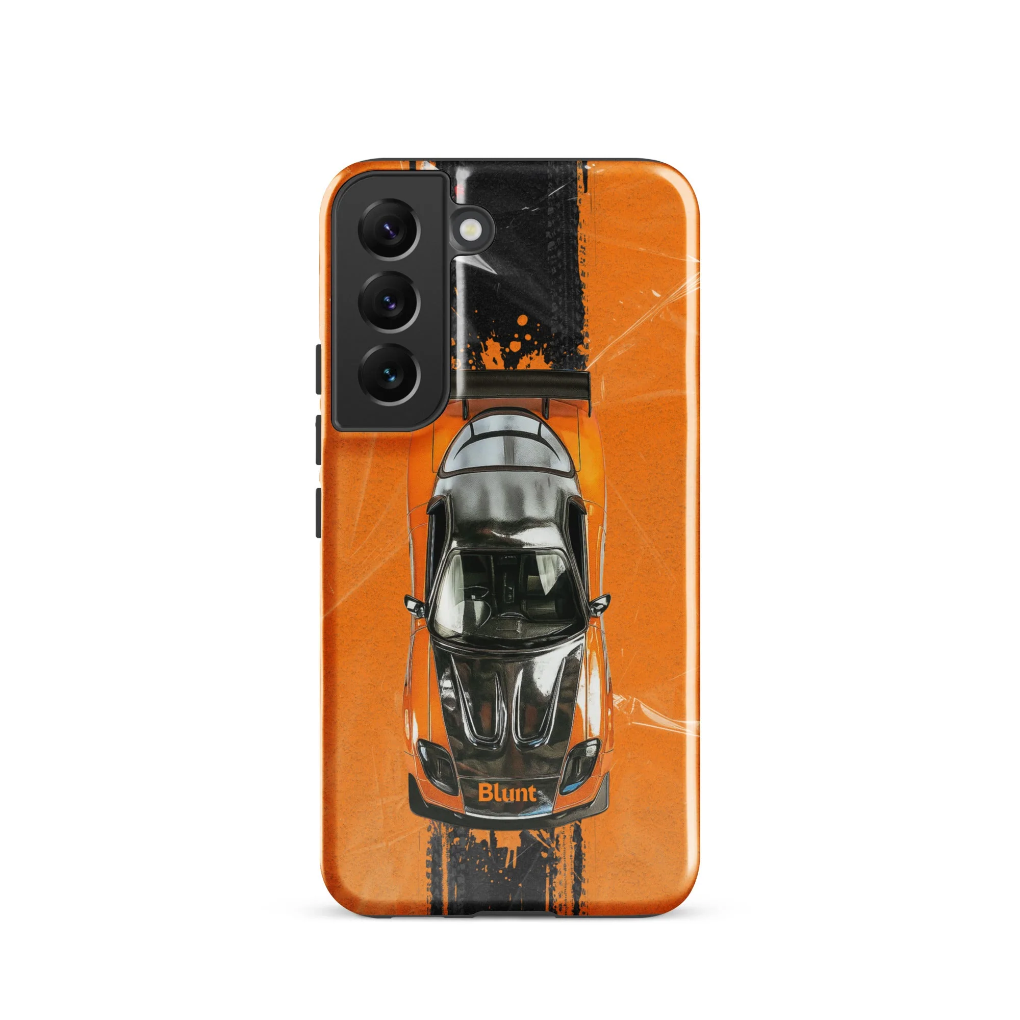Heat Samsung Case - Image 10