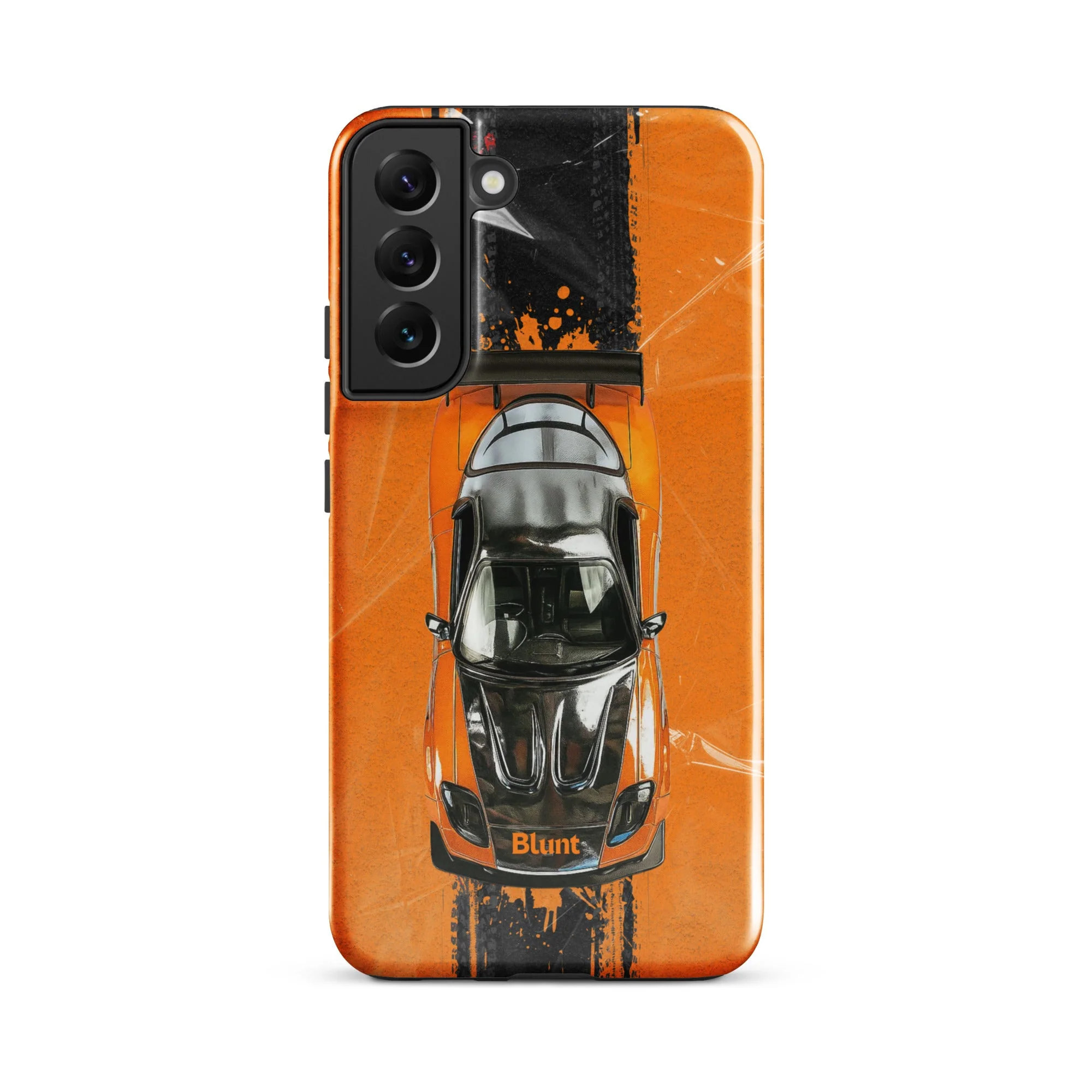 Heat Samsung Case - Image 11