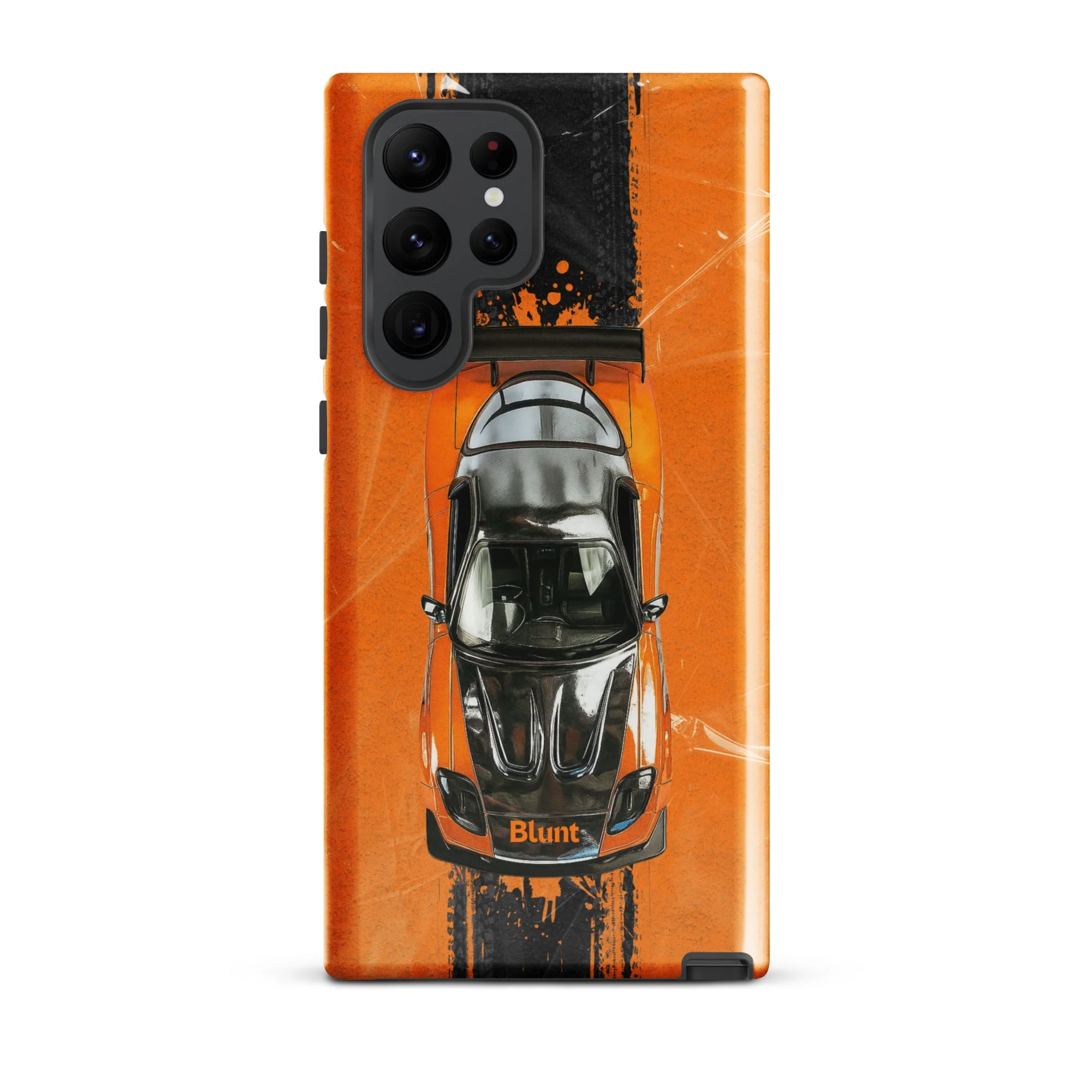 Heat Samsung Case - Image 12