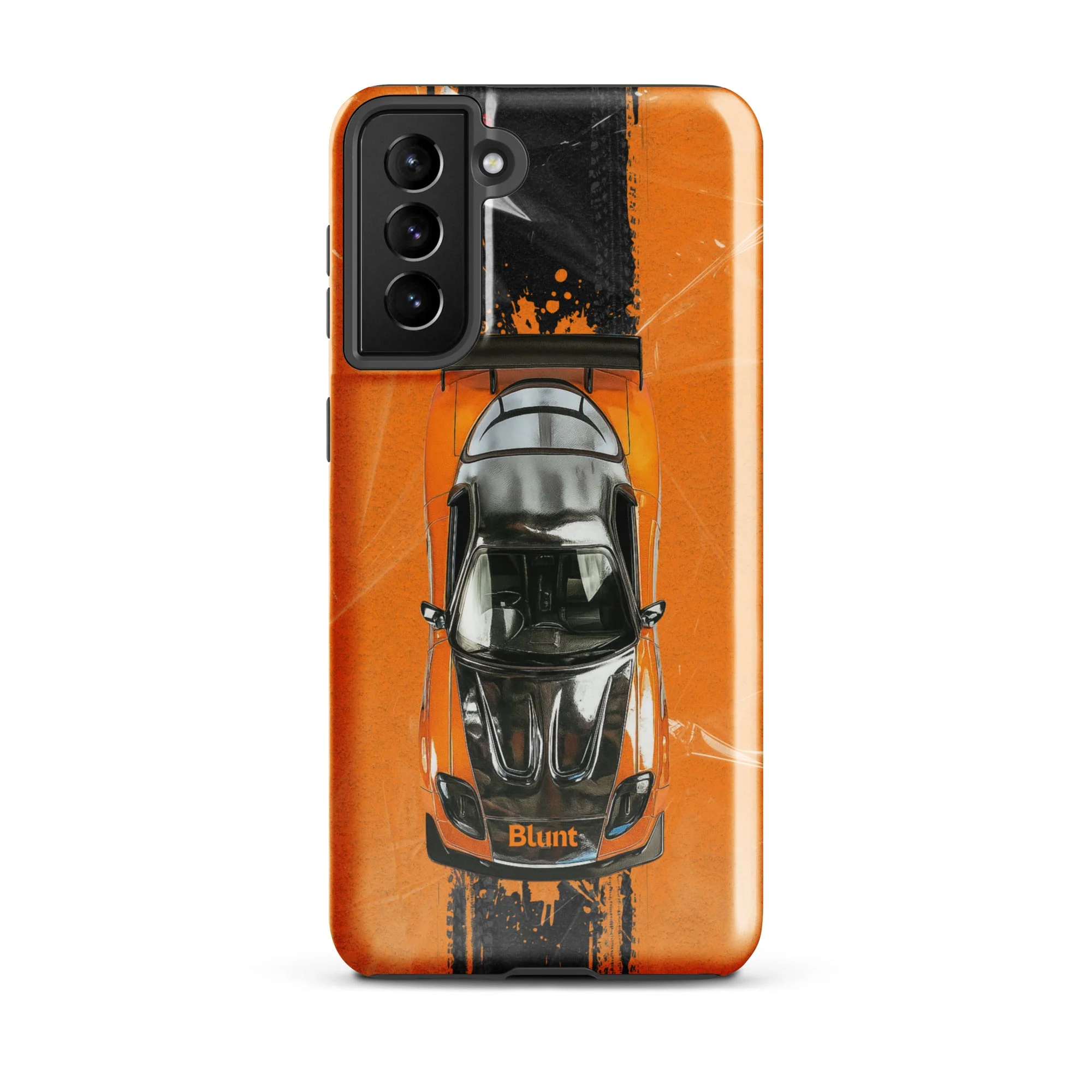 Heat Samsung Case - Image 14