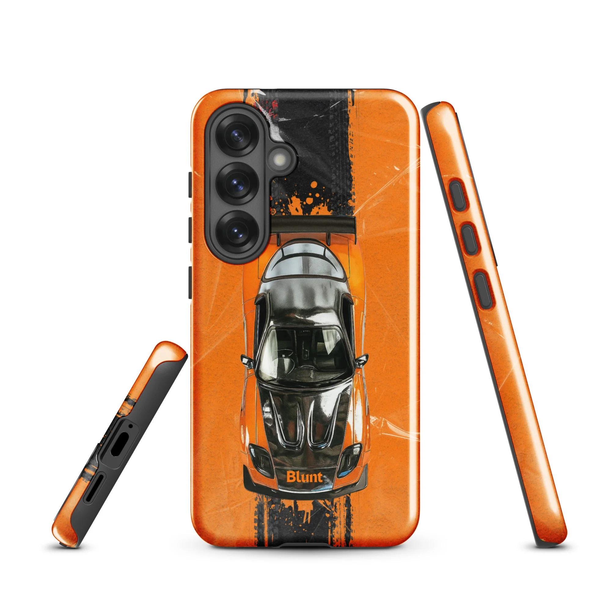 Heat Samsung Case - Image 16
