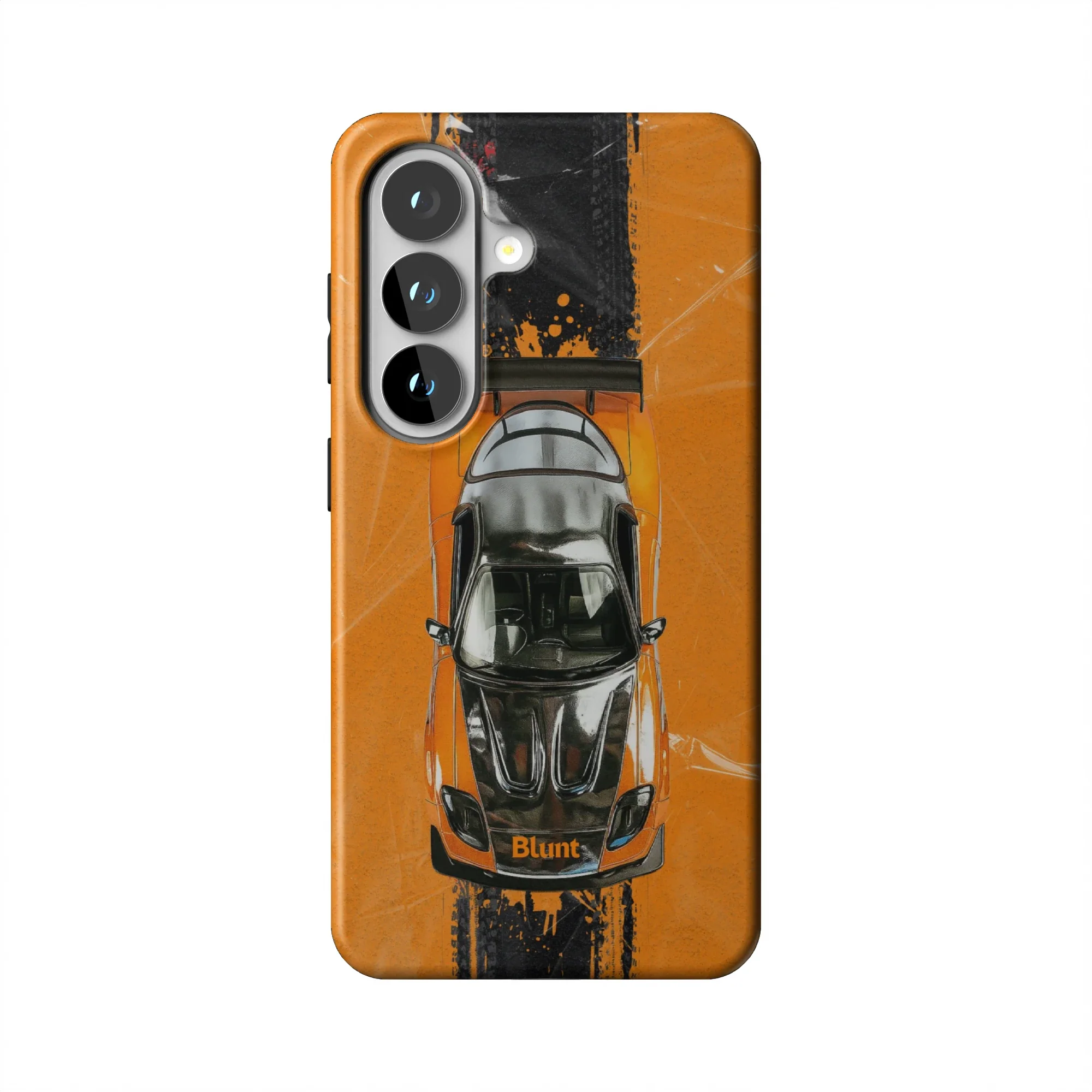 Heat Samsung Case - Image 18
