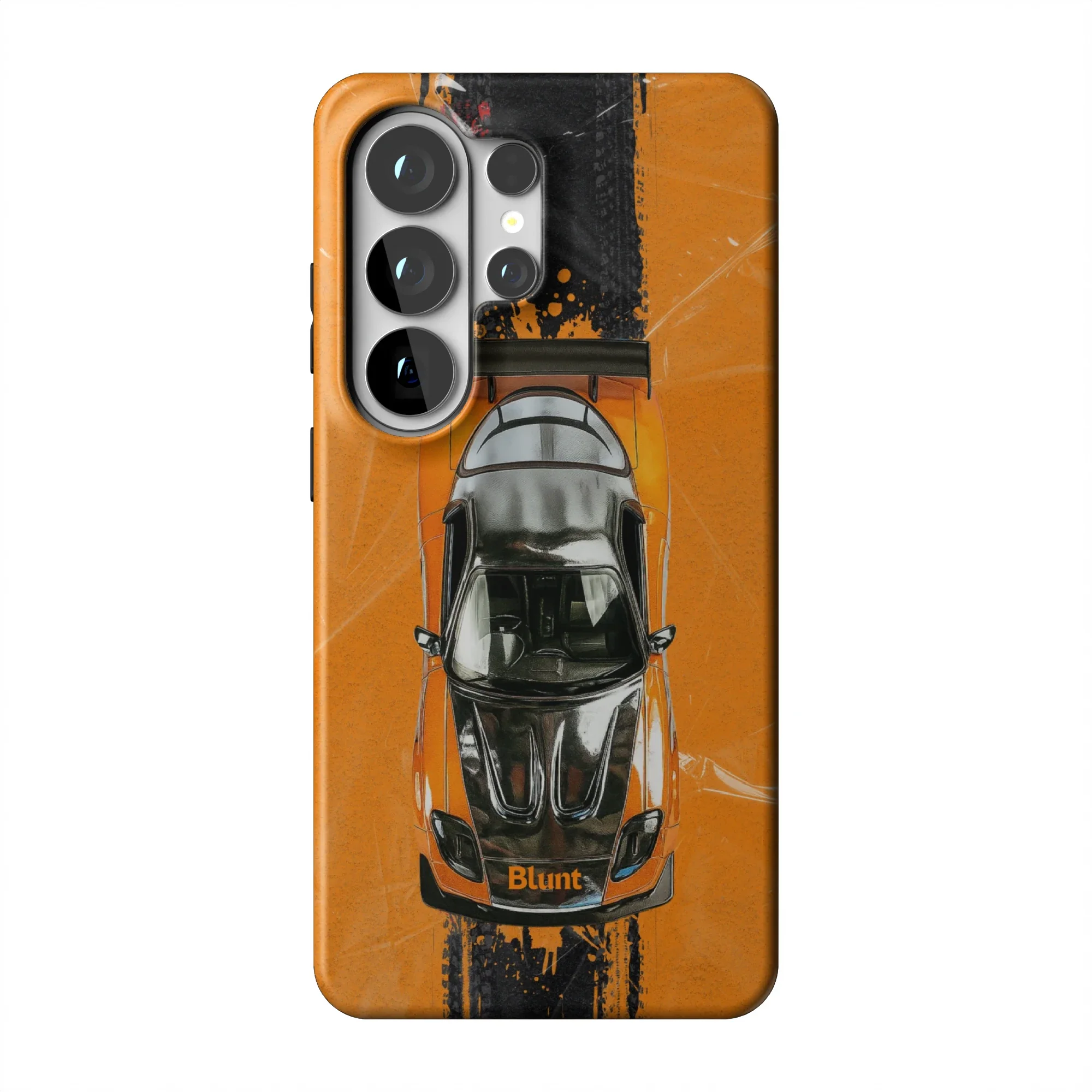 Heat Samsung Case - Image 22