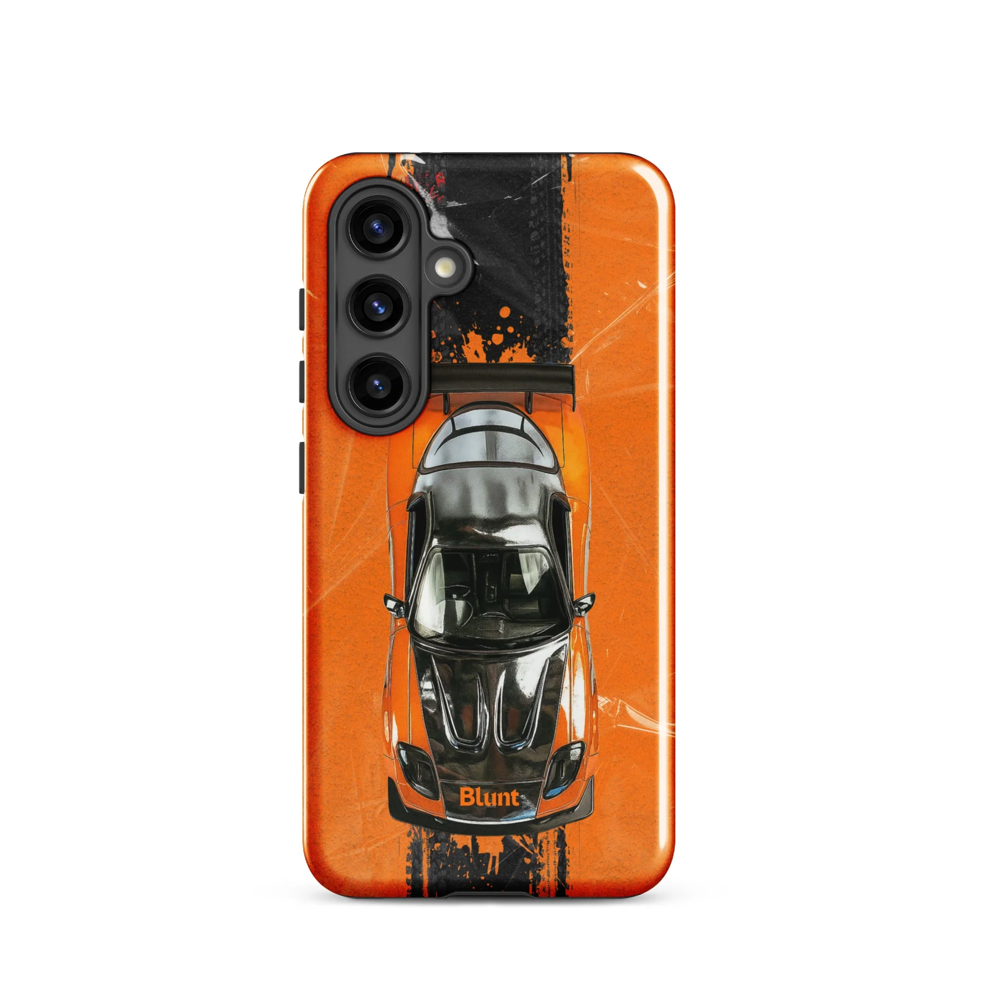 Heat Samsung Case - Image 4
