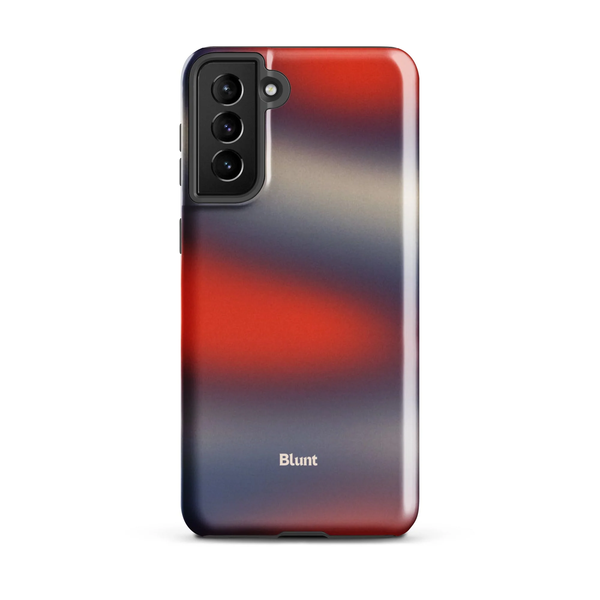 Heatline Samsung Case - Image 14