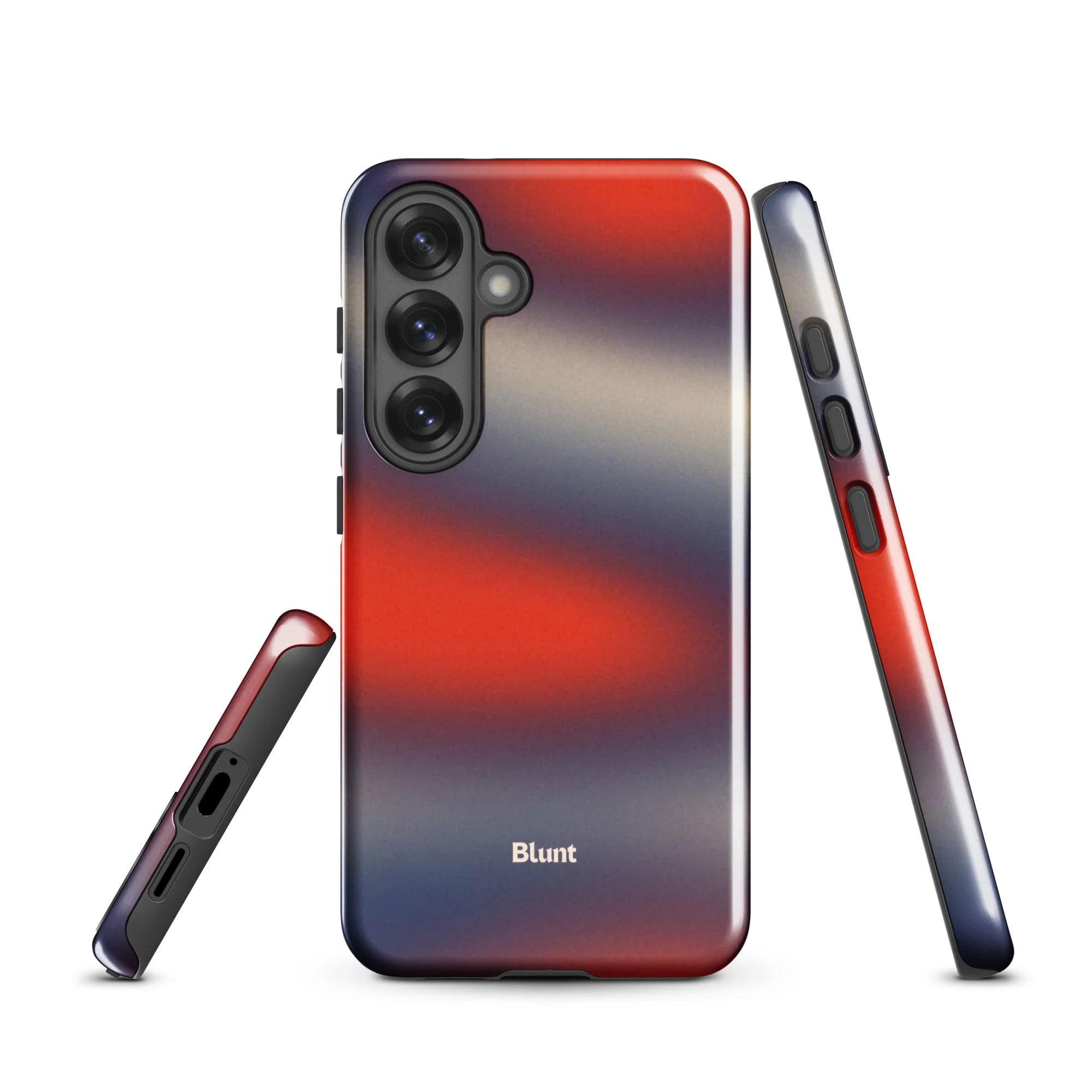 Heatline Samsung Case - Image 16