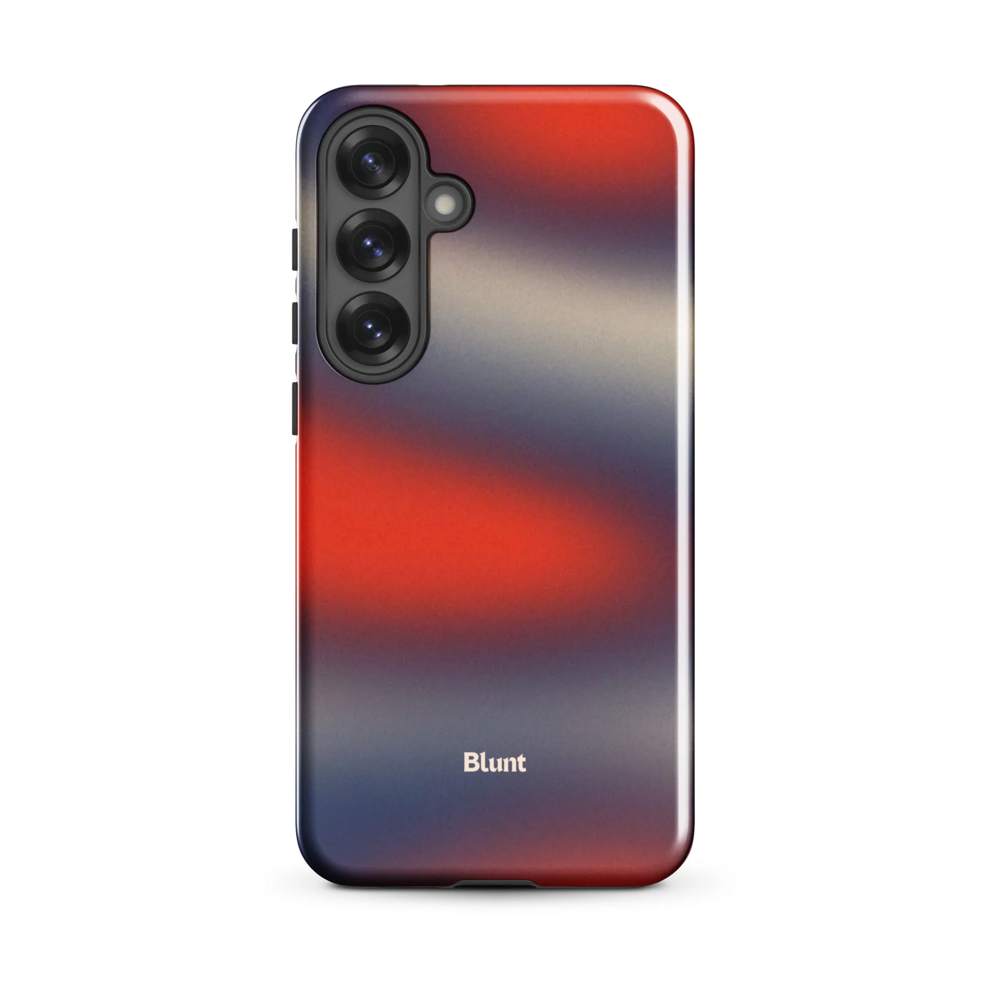Heatline Samsung Case - Image 2