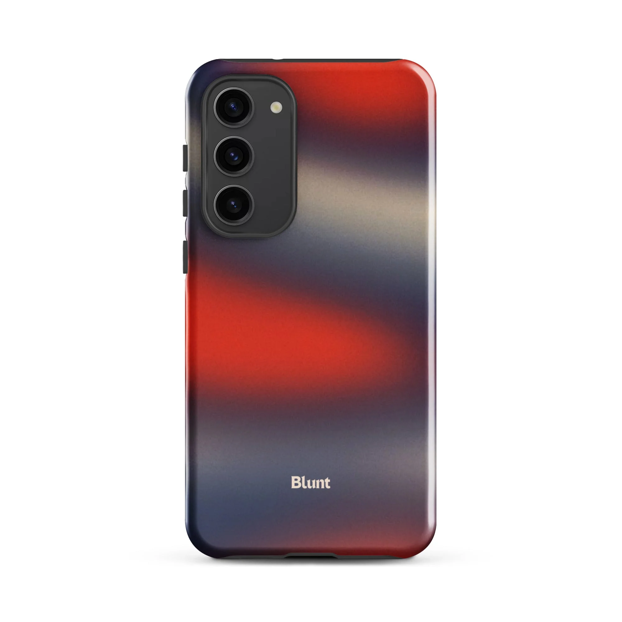 Heatline Samsung Case - Image 8