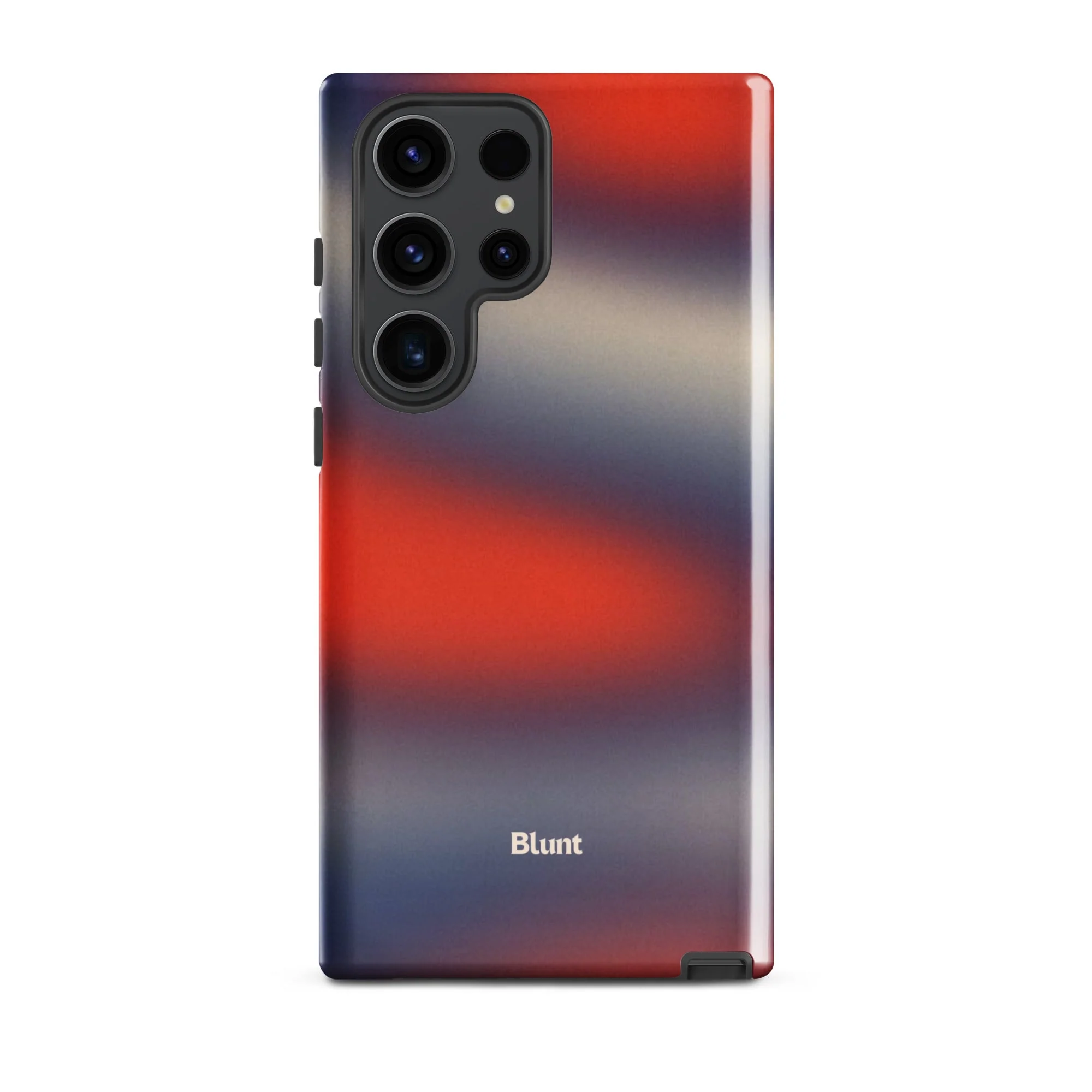 Heatline Samsung Case - Image 9