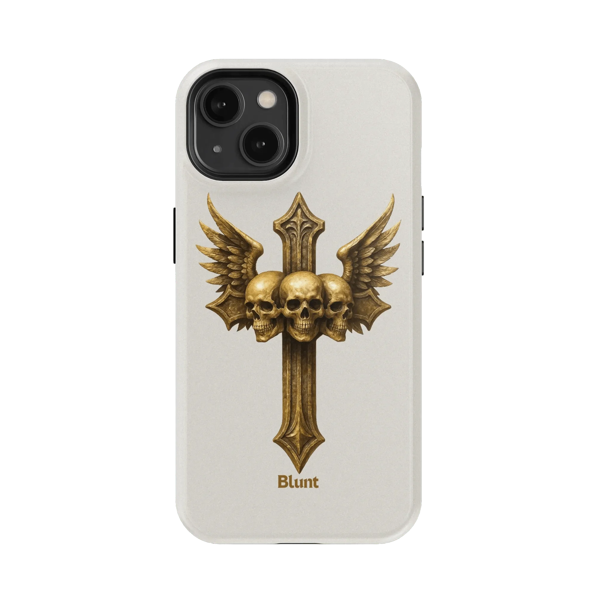 Heaven Rebellion iPhone Case - Image 13
