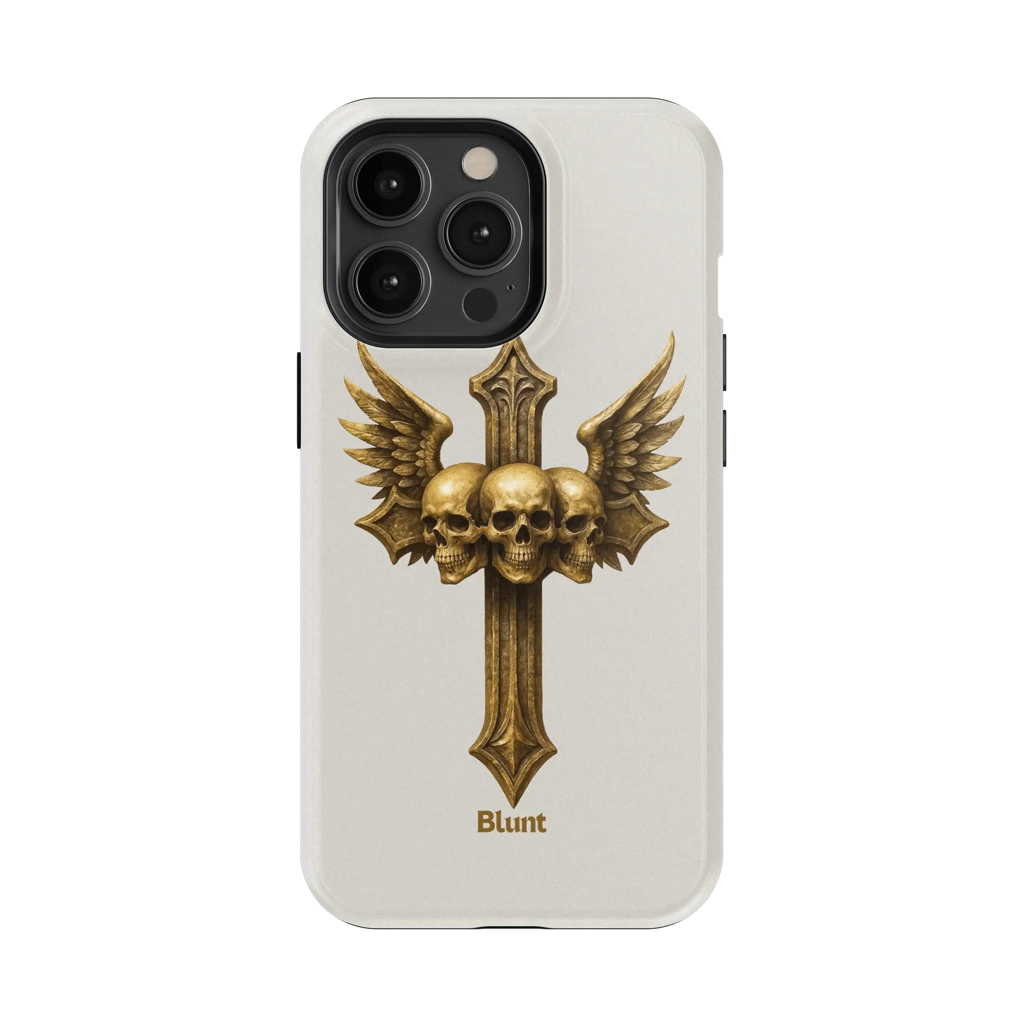 Heaven Rebellion iPhone Case - Image 18