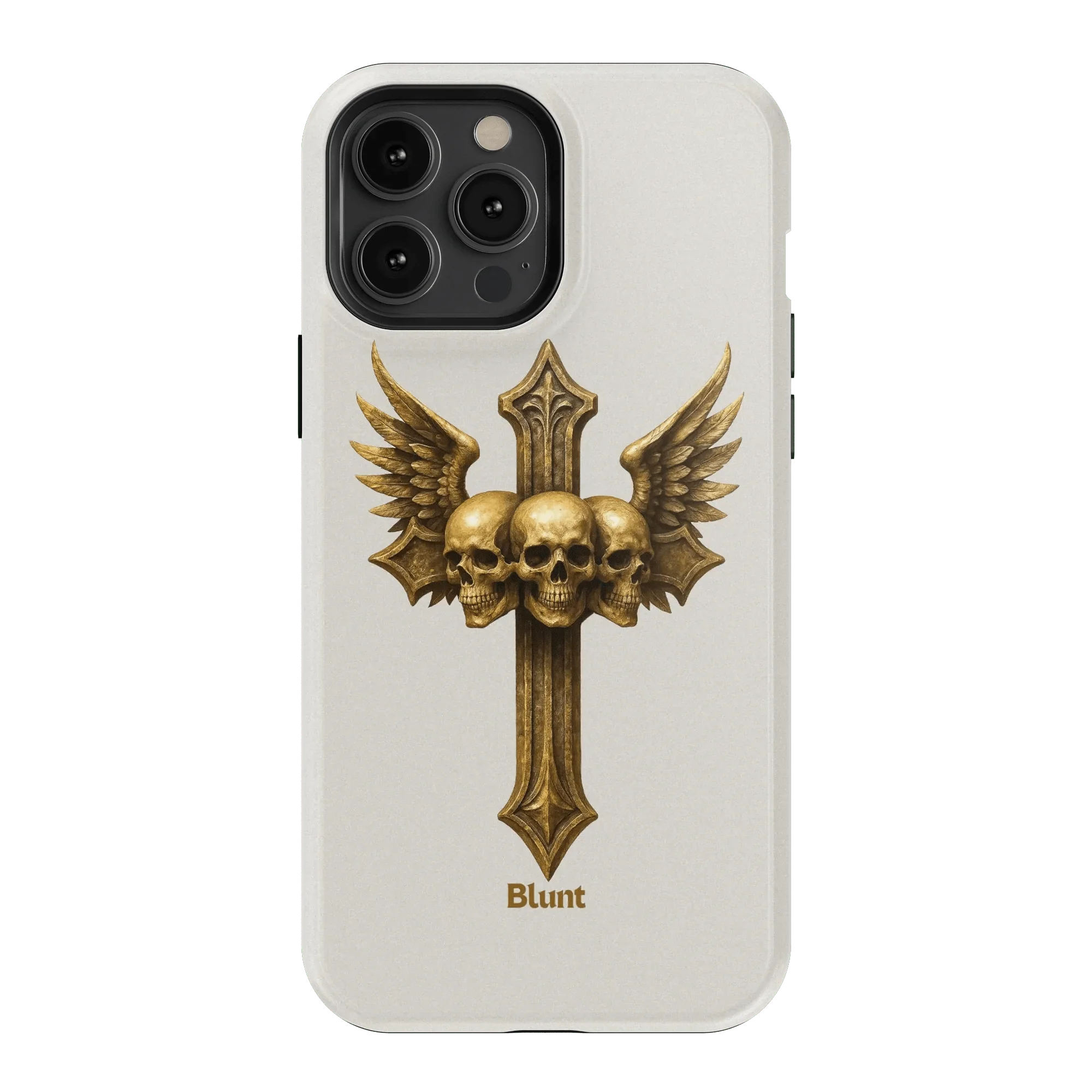Heaven Rebellion iPhone Case - Image 19