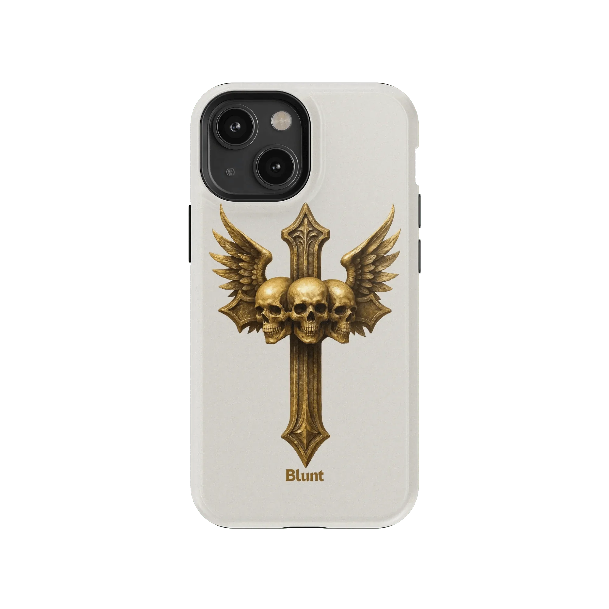 Heaven Rebellion iPhone Case - Image 20