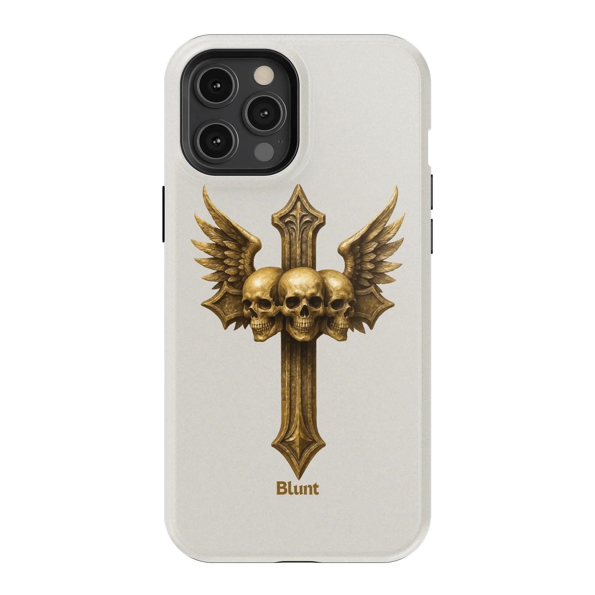 Heaven Rebellion iPhone Case - Image 23