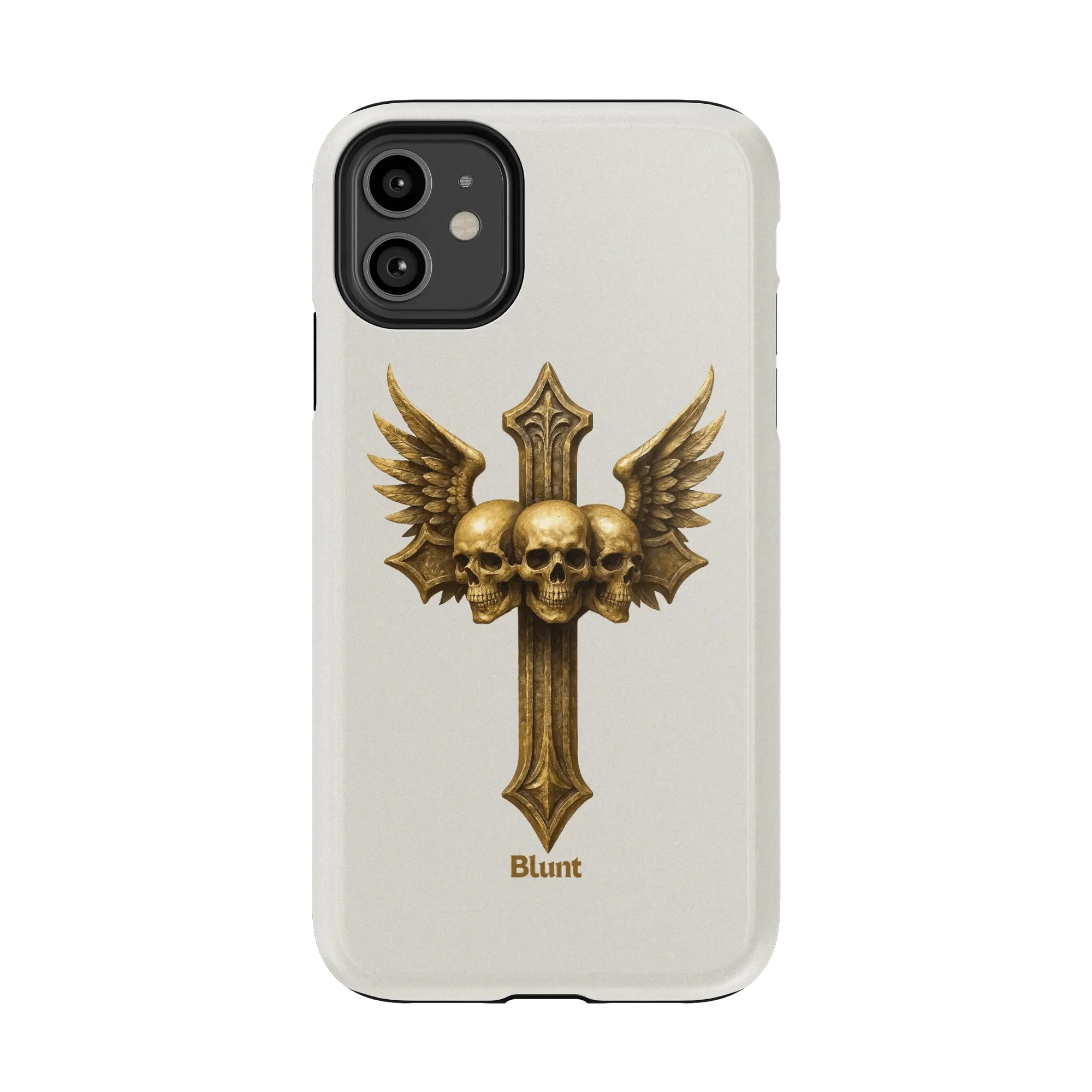 Heaven Rebellion iPhone Case - Image 25