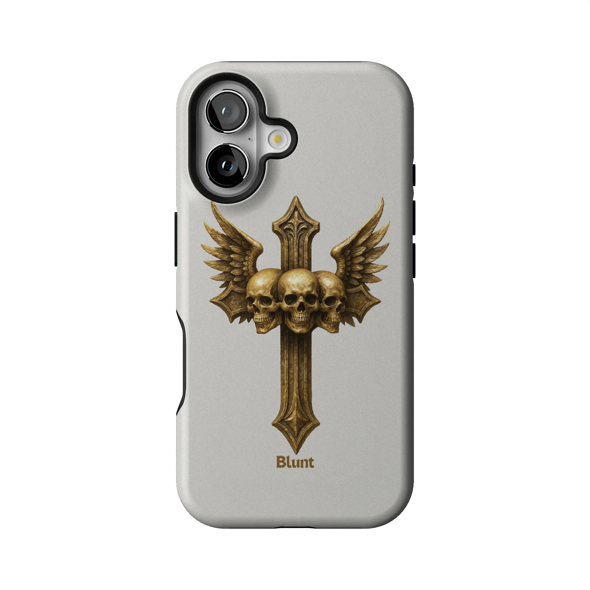 Heaven Rebellion iPhone Case - Image 36