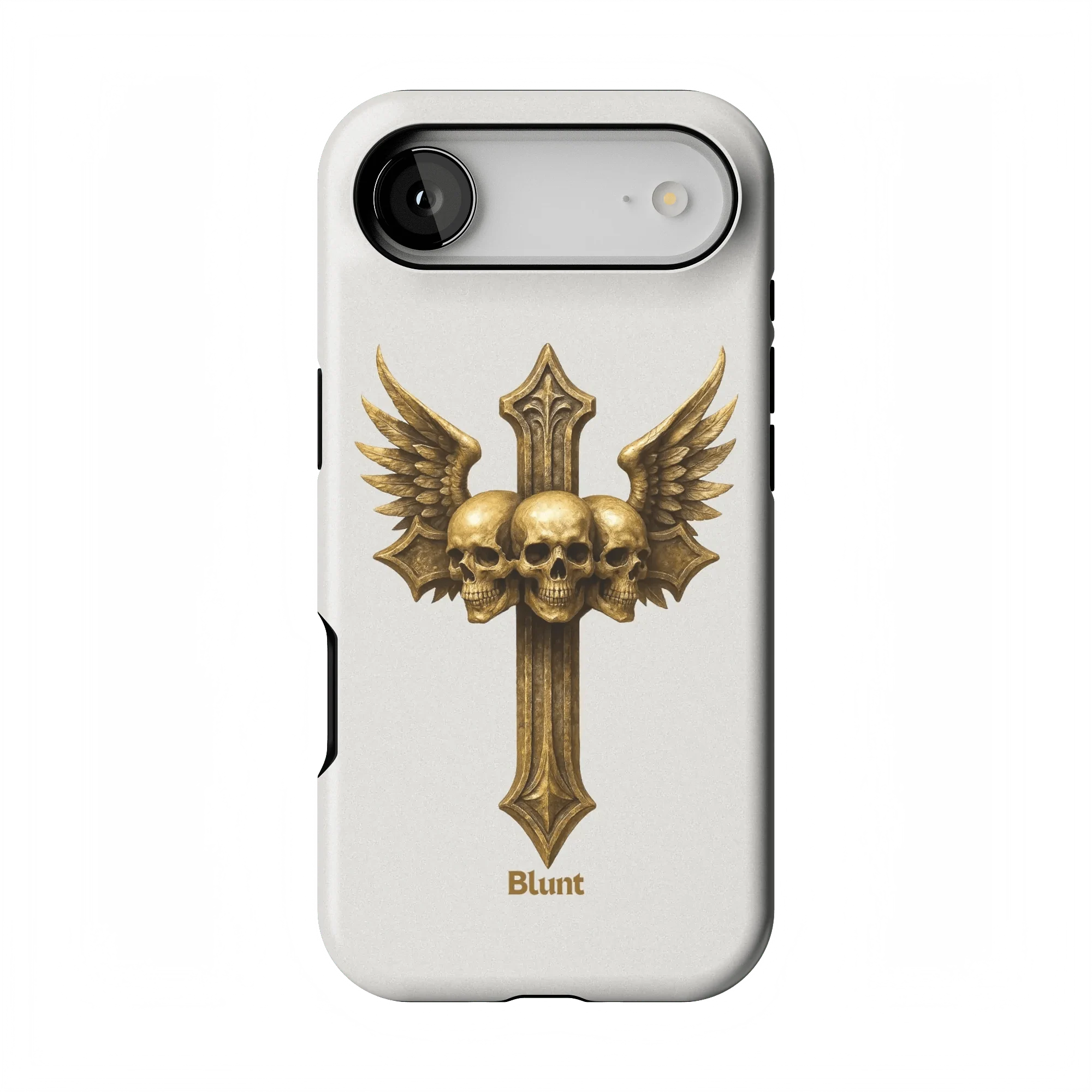 Heaven Rebellion iPhone Case - Image 4