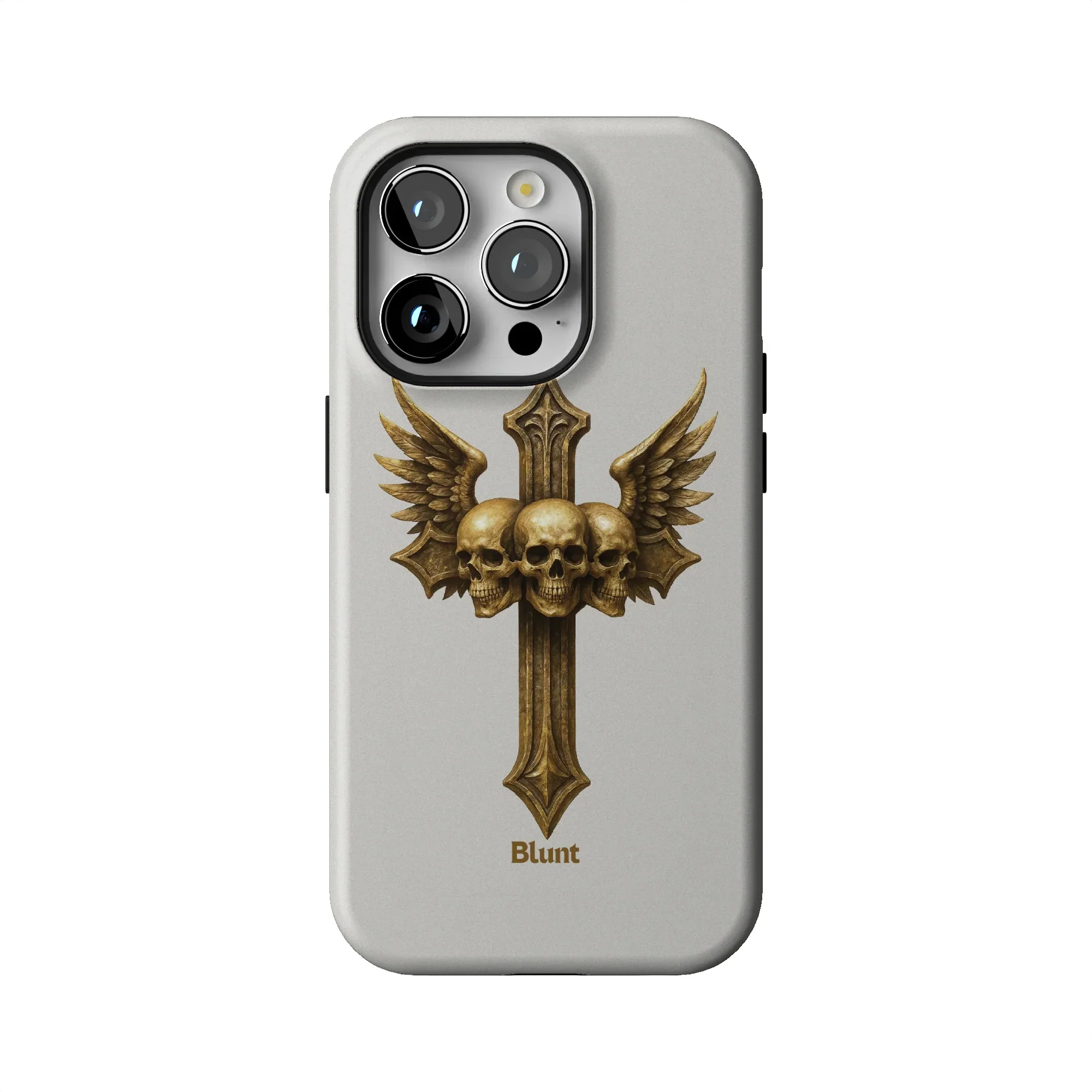 Heaven Rebellion iPhone Case - Image 45