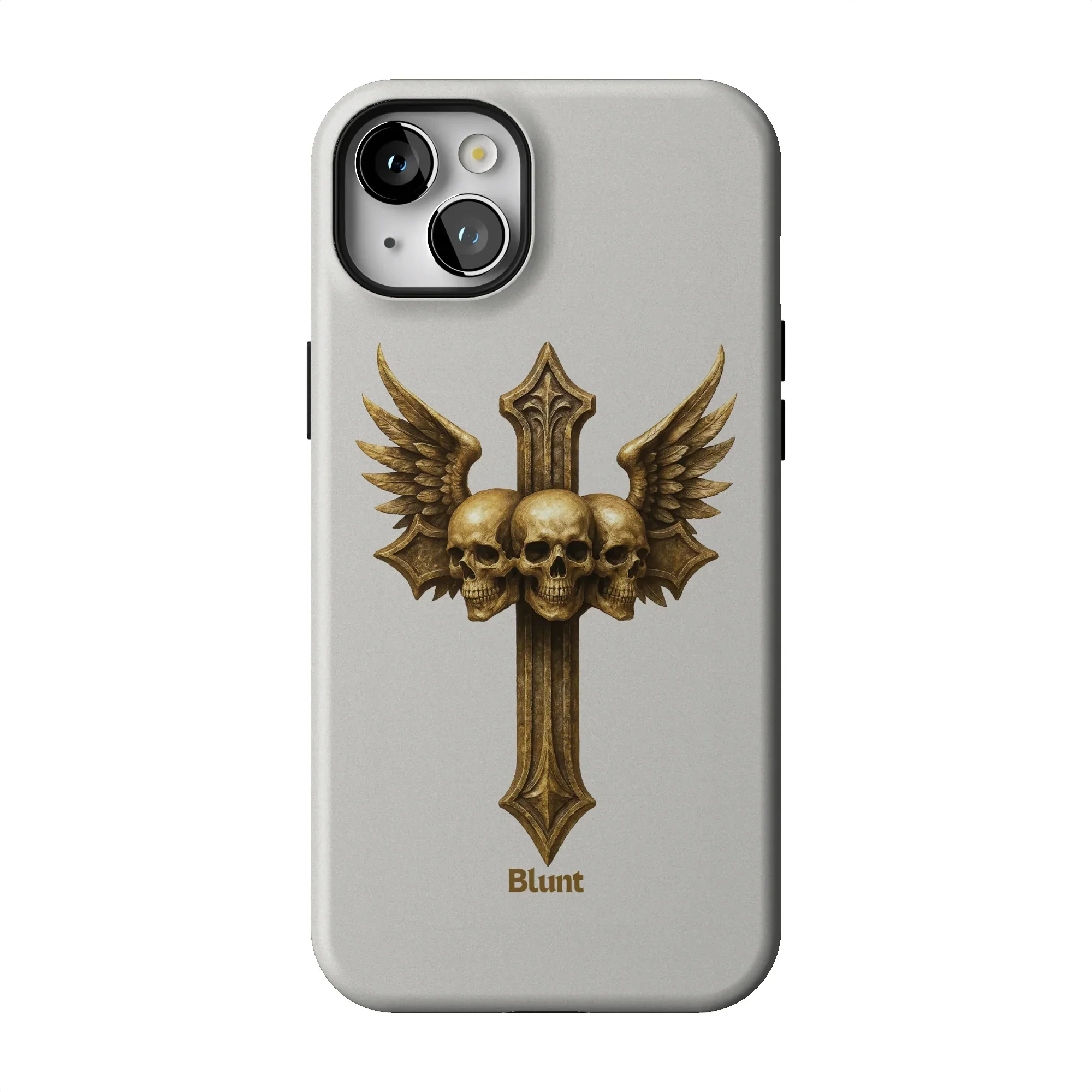 Heaven Rebellion iPhone Case - Image 47