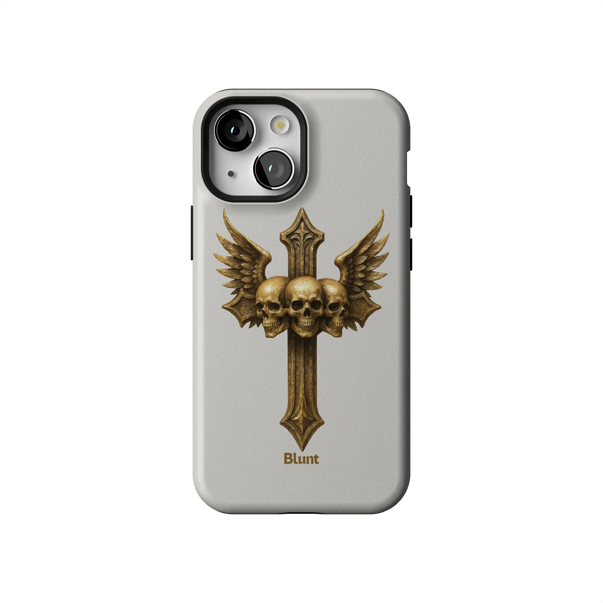 Heaven Rebellion iPhone Case - Image 51
