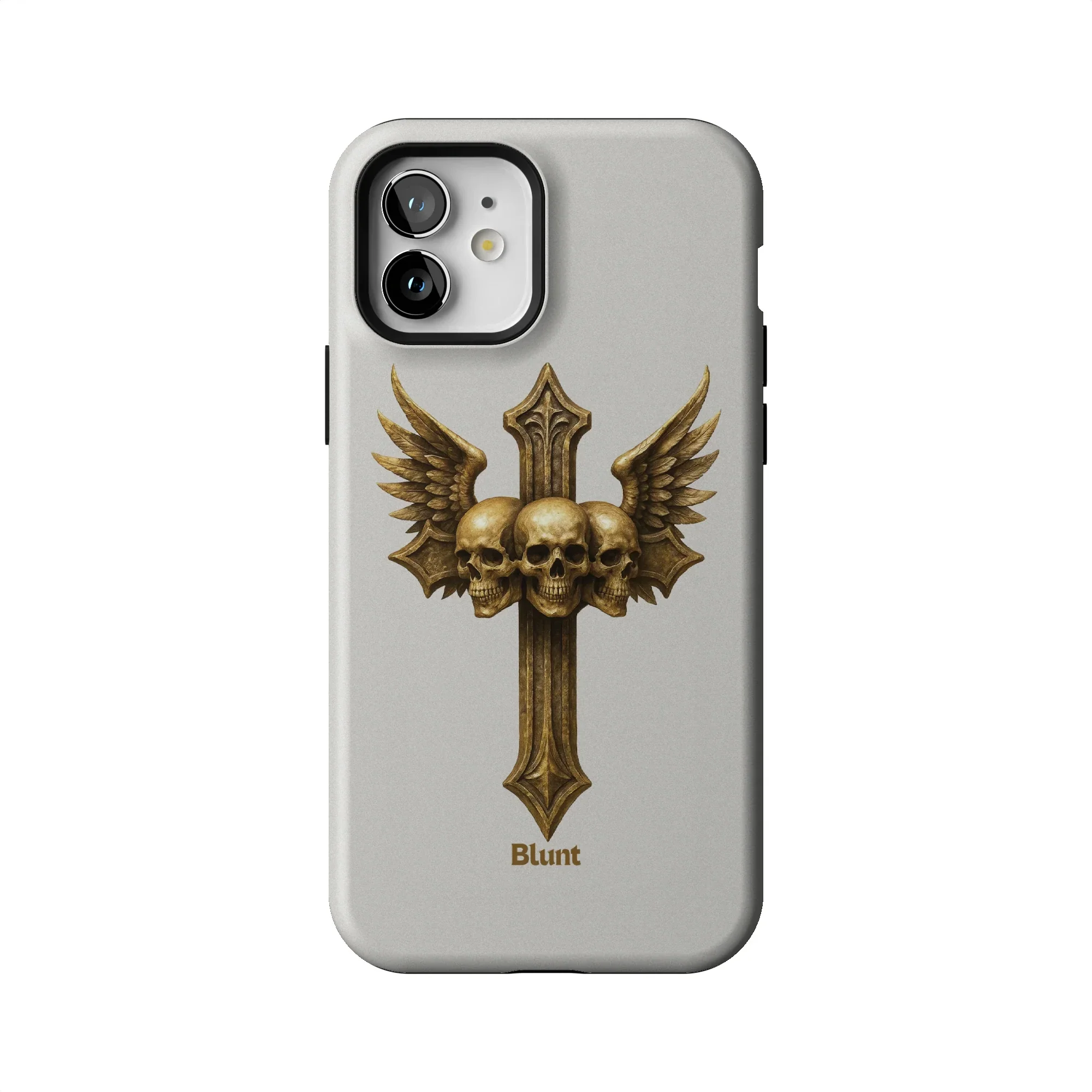Heaven Rebellion iPhone Case - Image 52