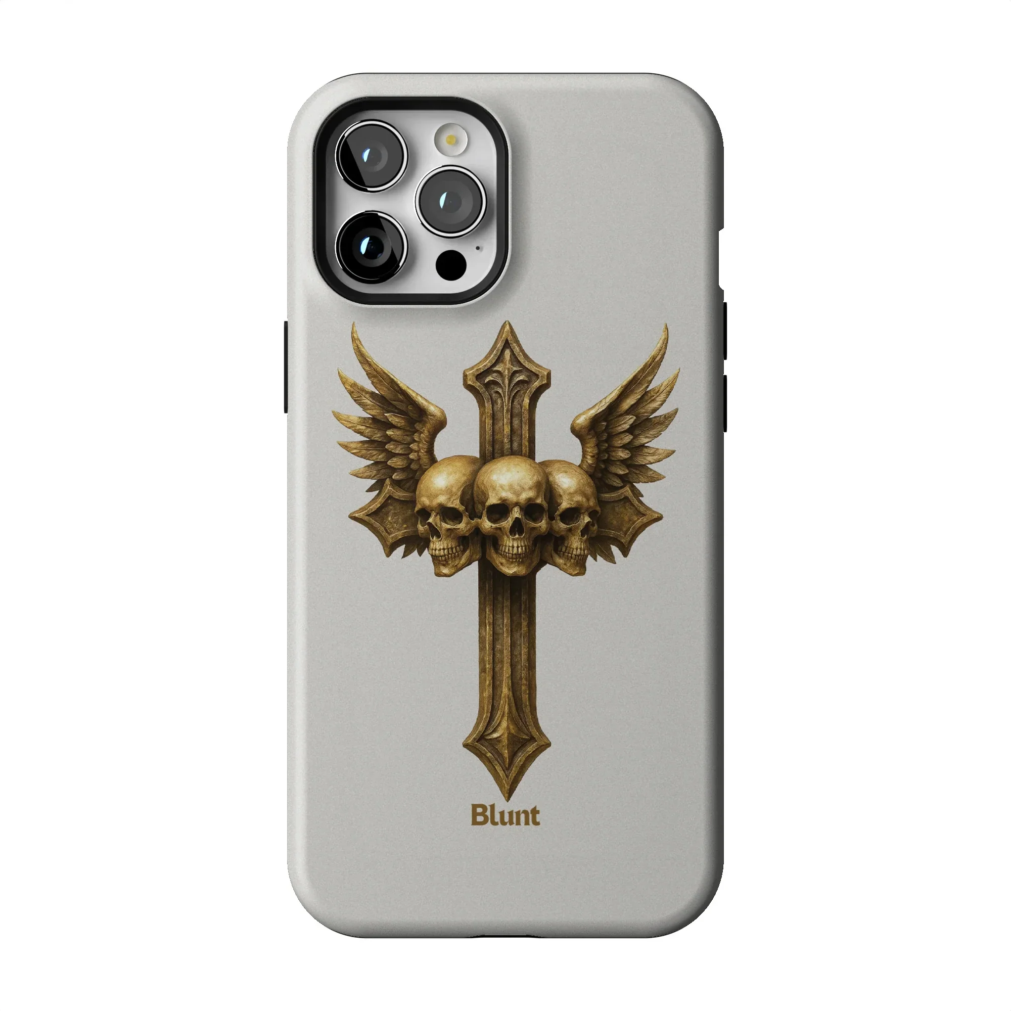 Heaven Rebellion iPhone Case - Image 54