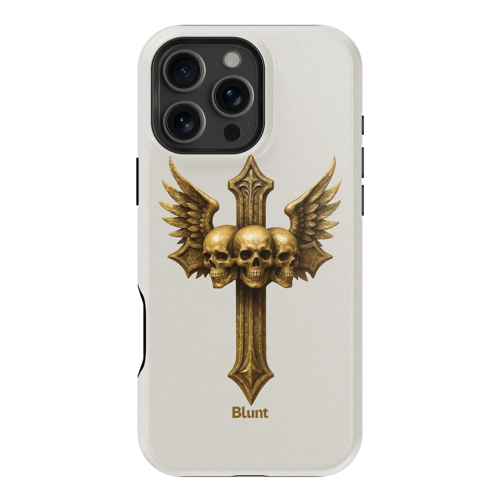Heaven Rebellion iPhone Case - Image 7