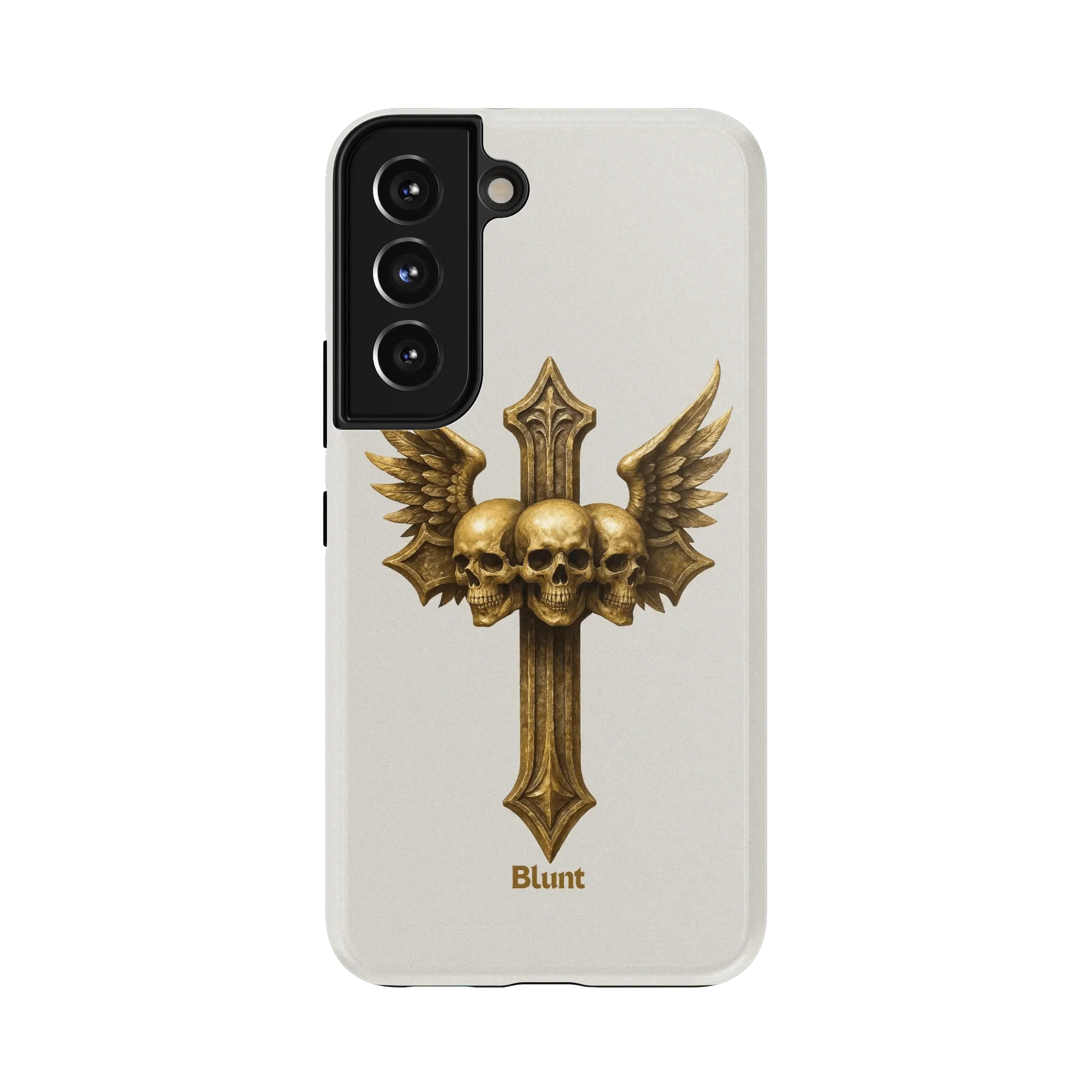 Heaven Rebellion Samsung Case - Image 10