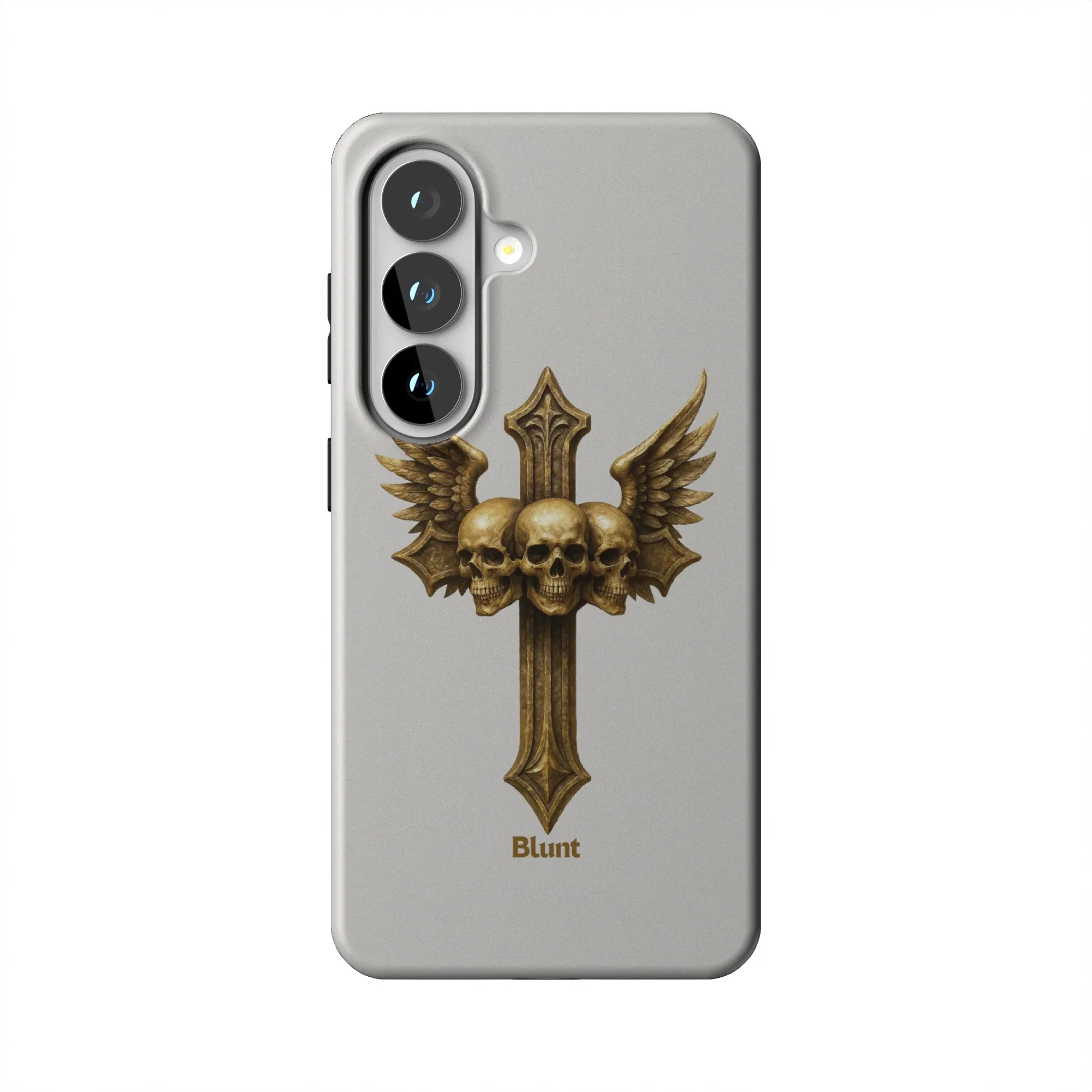 Heaven Rebellion Samsung Case - Image 16