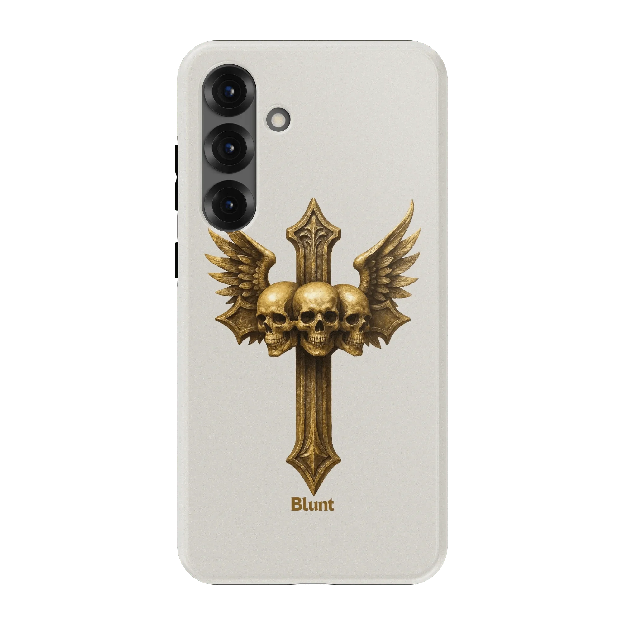 Heaven Rebellion Samsung Case - Image 2