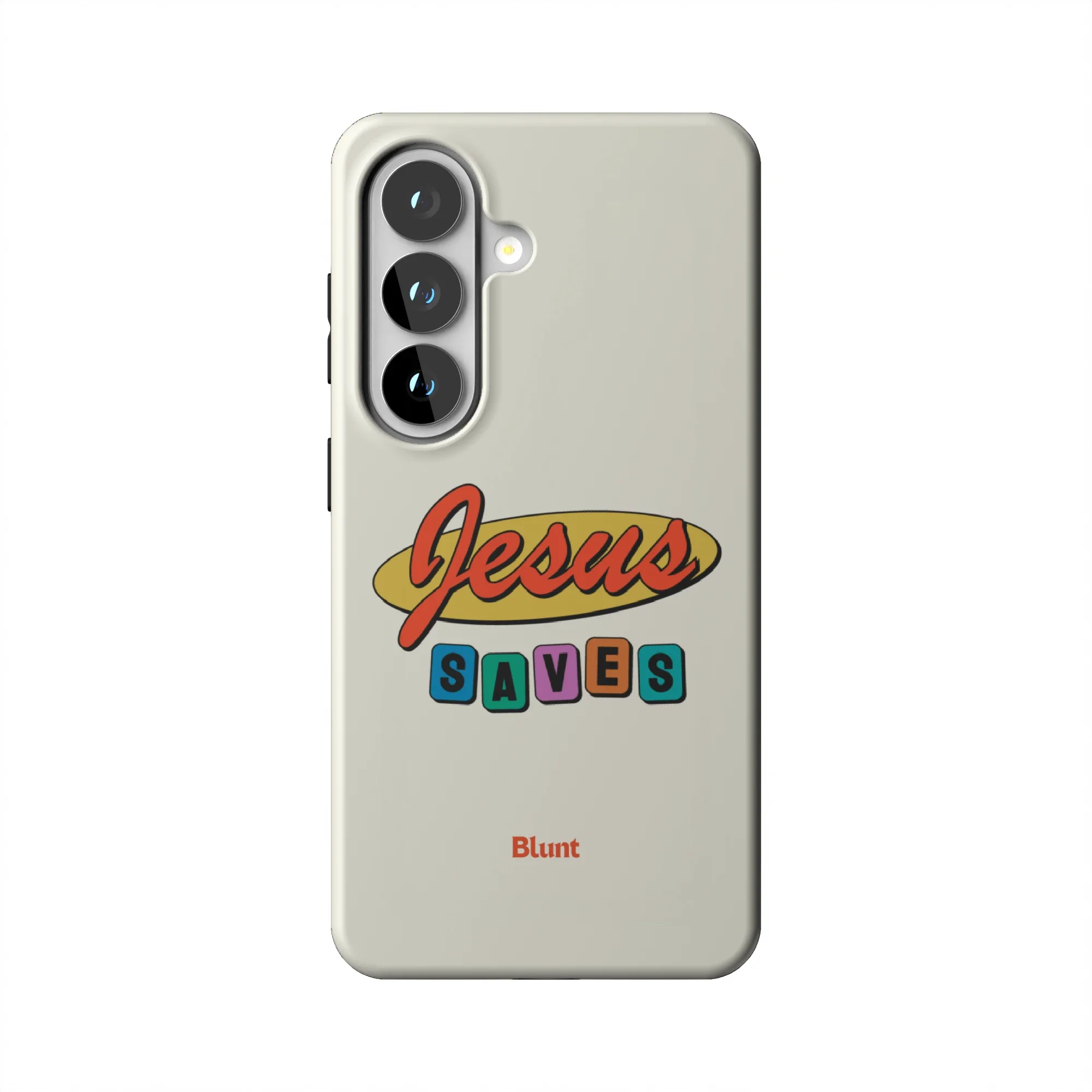 Heavenbound Samsung Case - Image 18