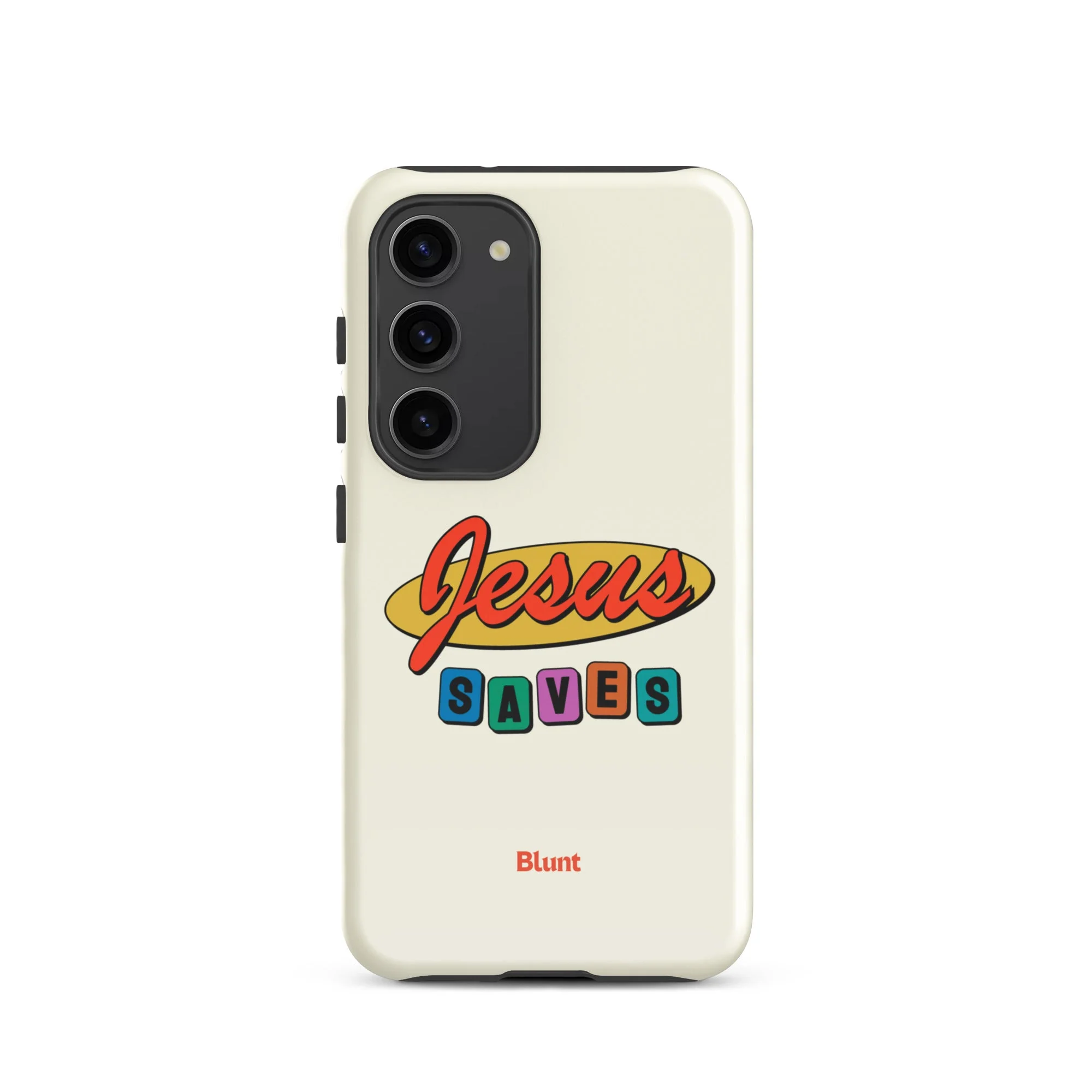 Heavenbound Samsung Case - Image 7