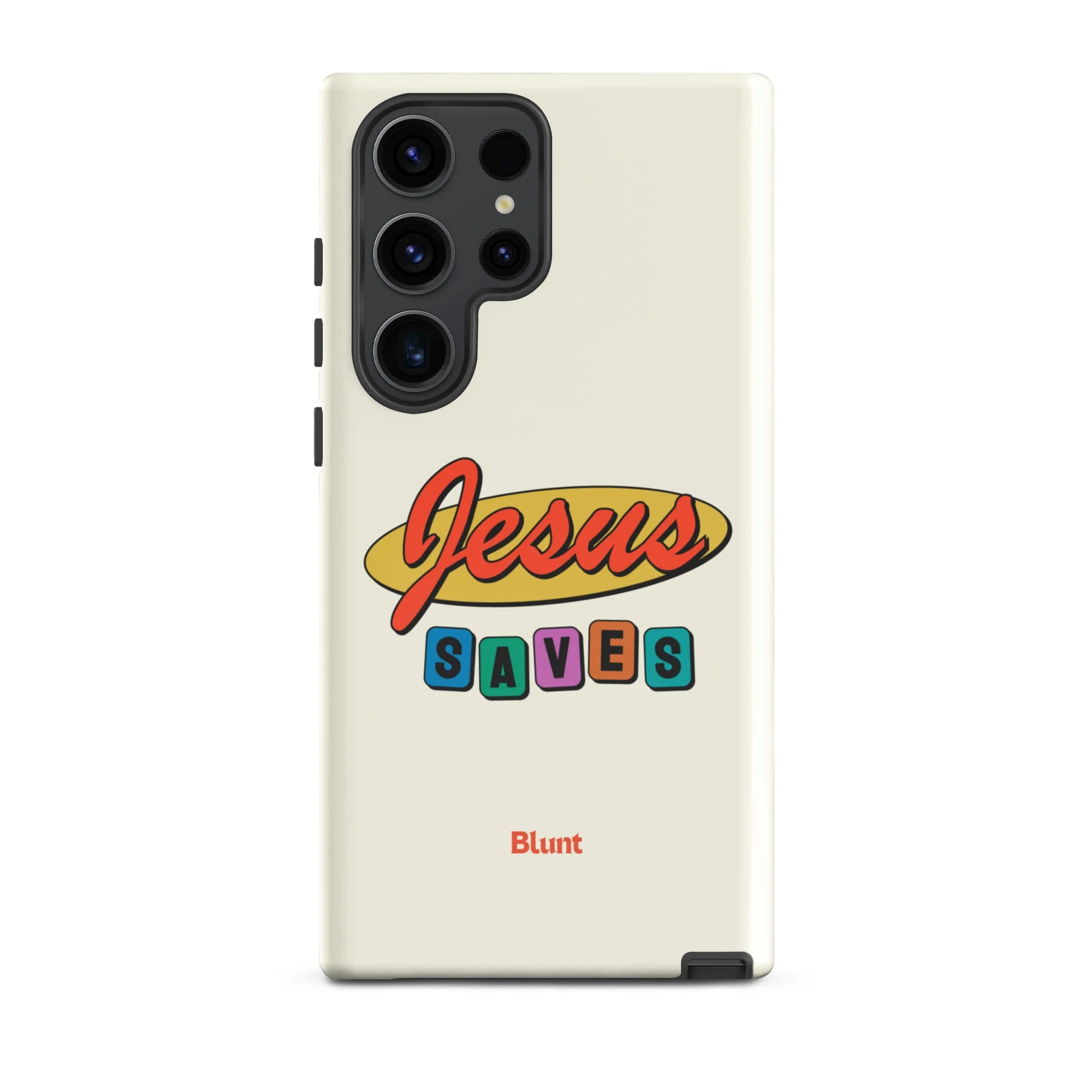 Heavenbound Samsung Case - Image 9