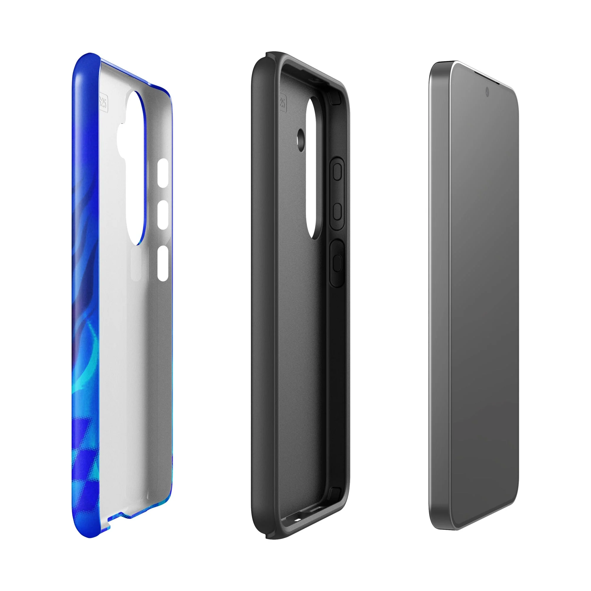 Hell Dice Samsung Case - Image 17
