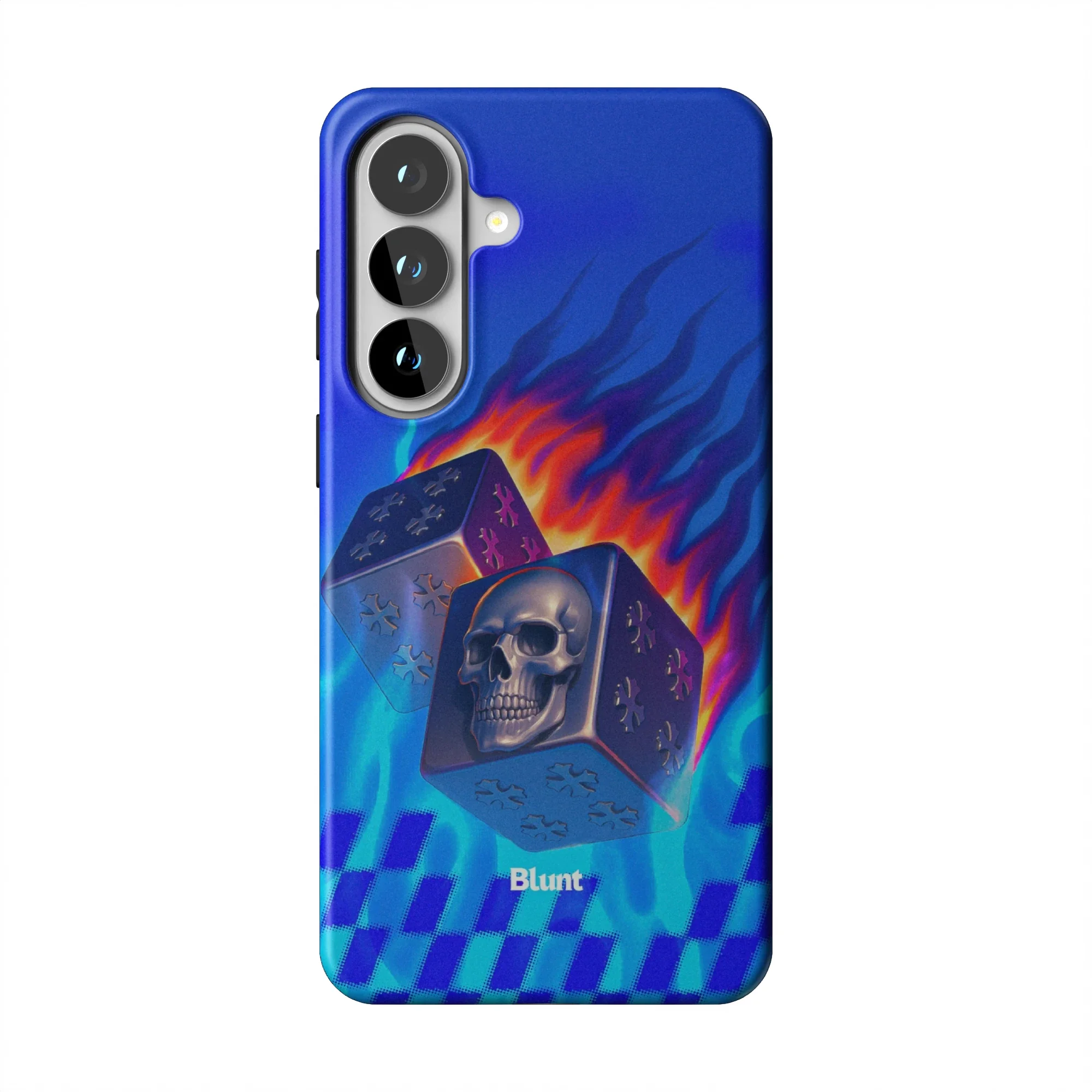 Hell Dice Samsung Case - Image 21