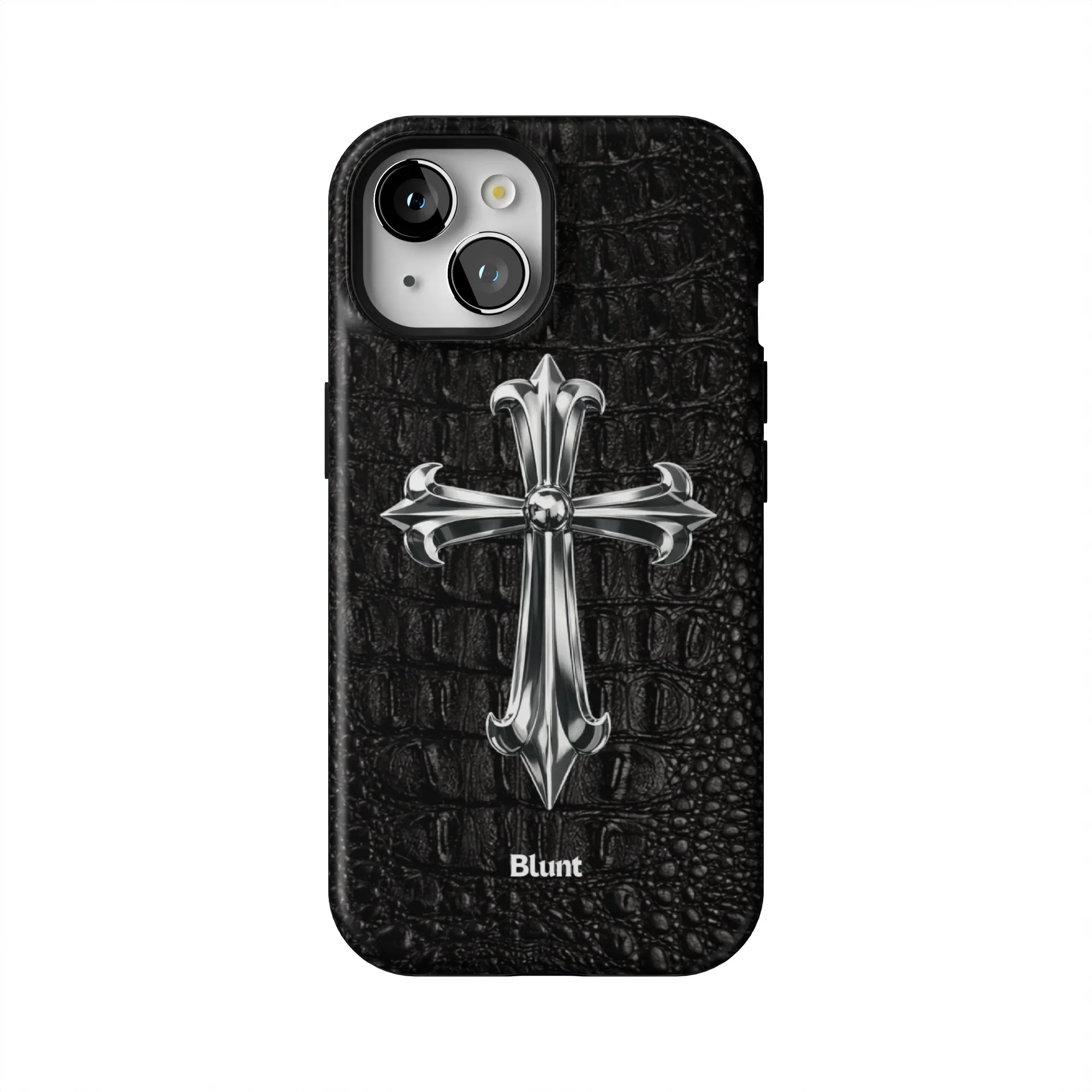 Holy Croc iPhone Case - Image 10