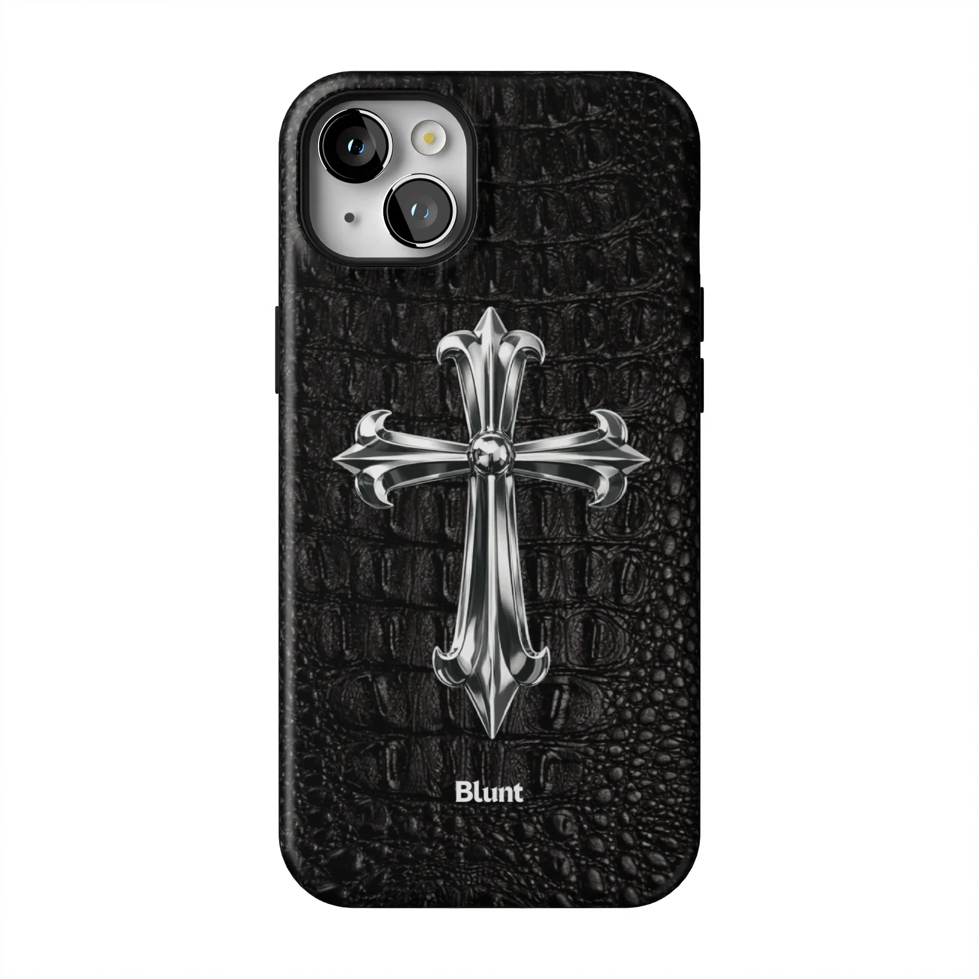 Holy Croc iPhone Case - Image 17