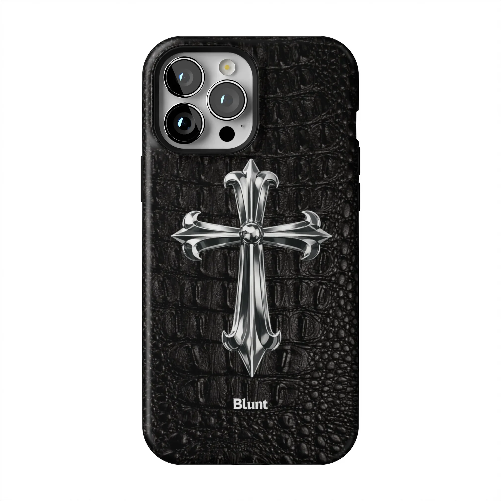 Holy Croc iPhone Case - Image 20
